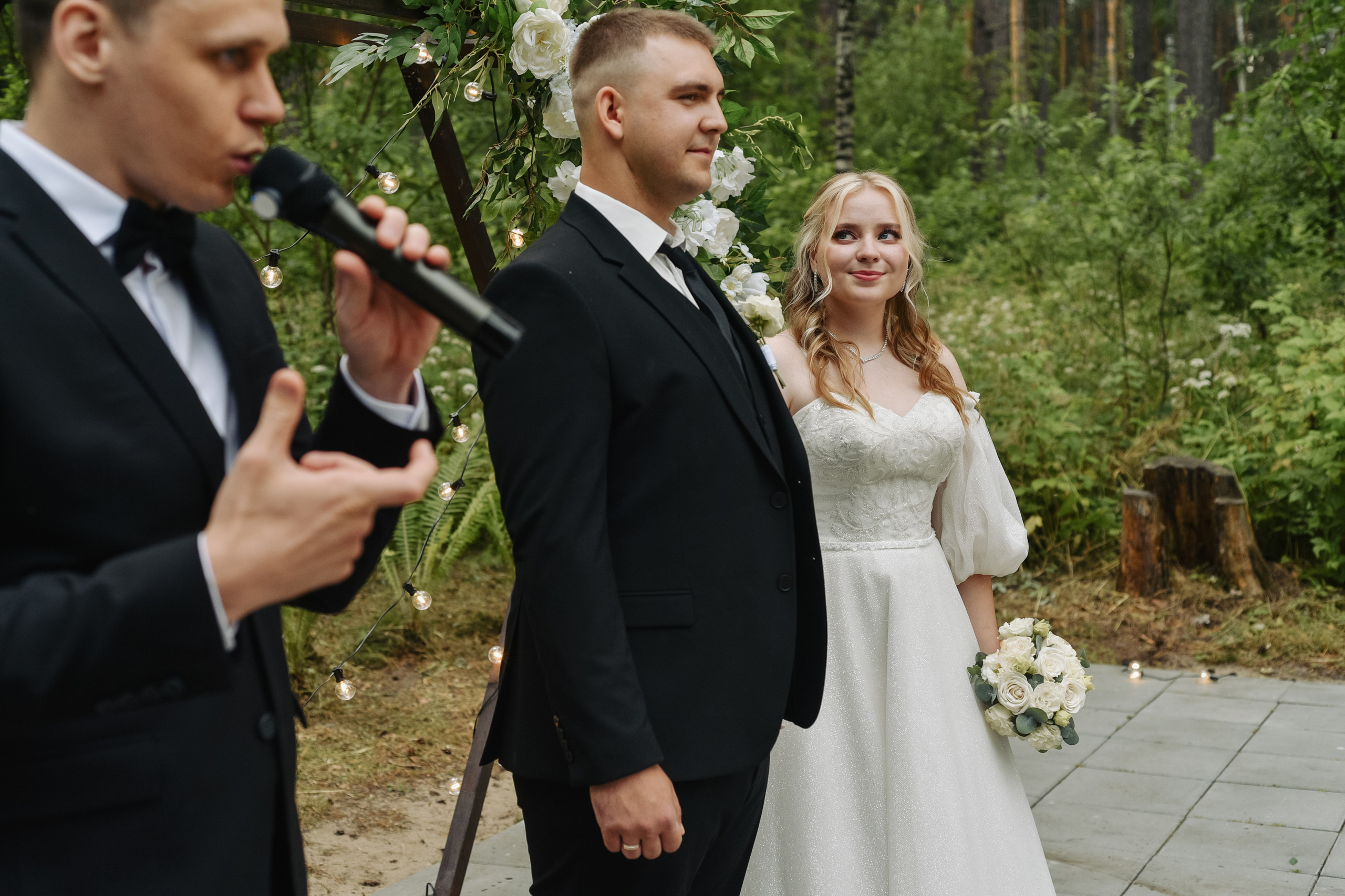 Станислав и Мария. Фотограф Ольга Огнева г. Новосибирск