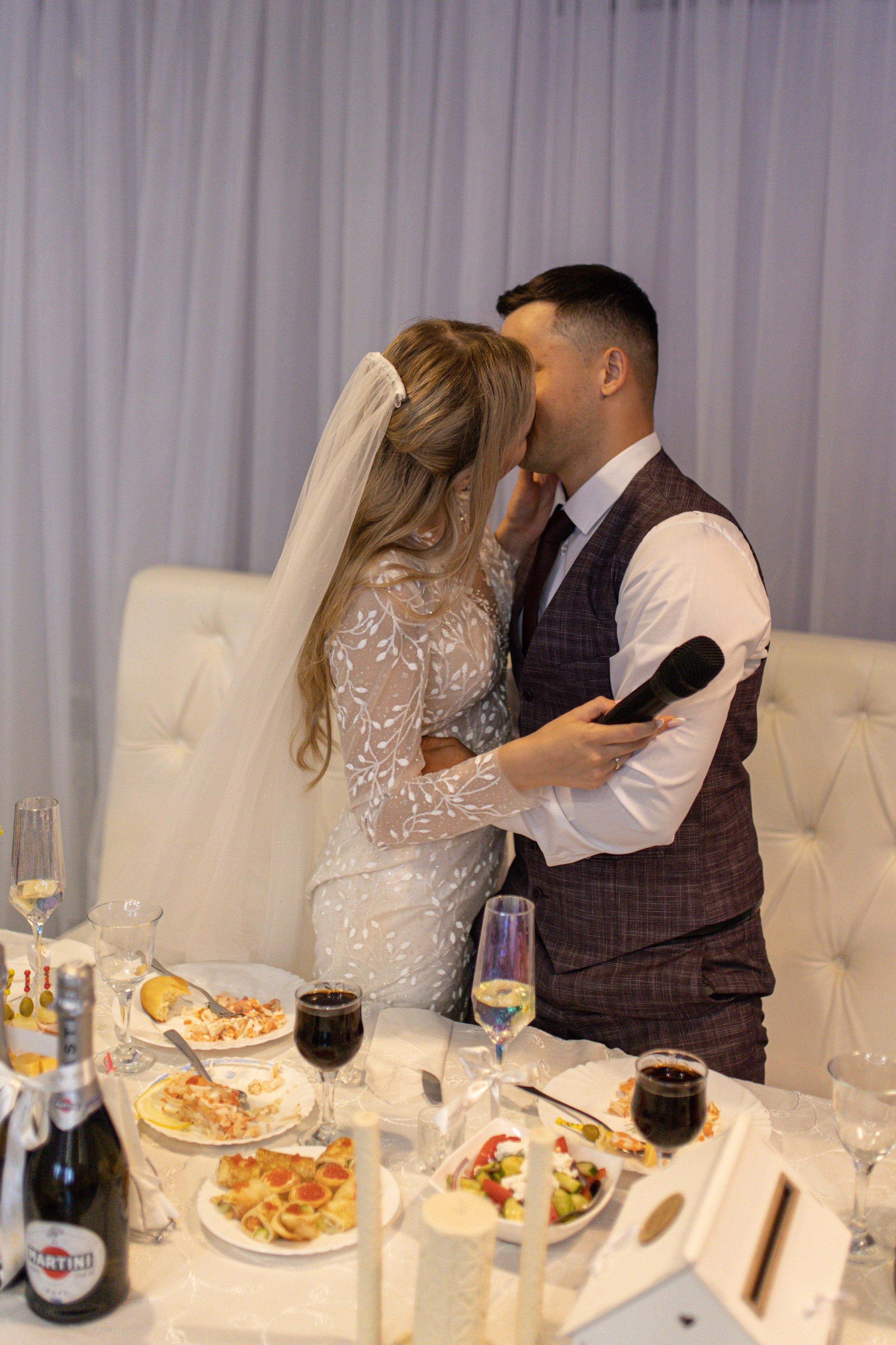 Свадьба Николая и Ангелины. Семейный и детский фотограф в Рязани Васюгова Мария