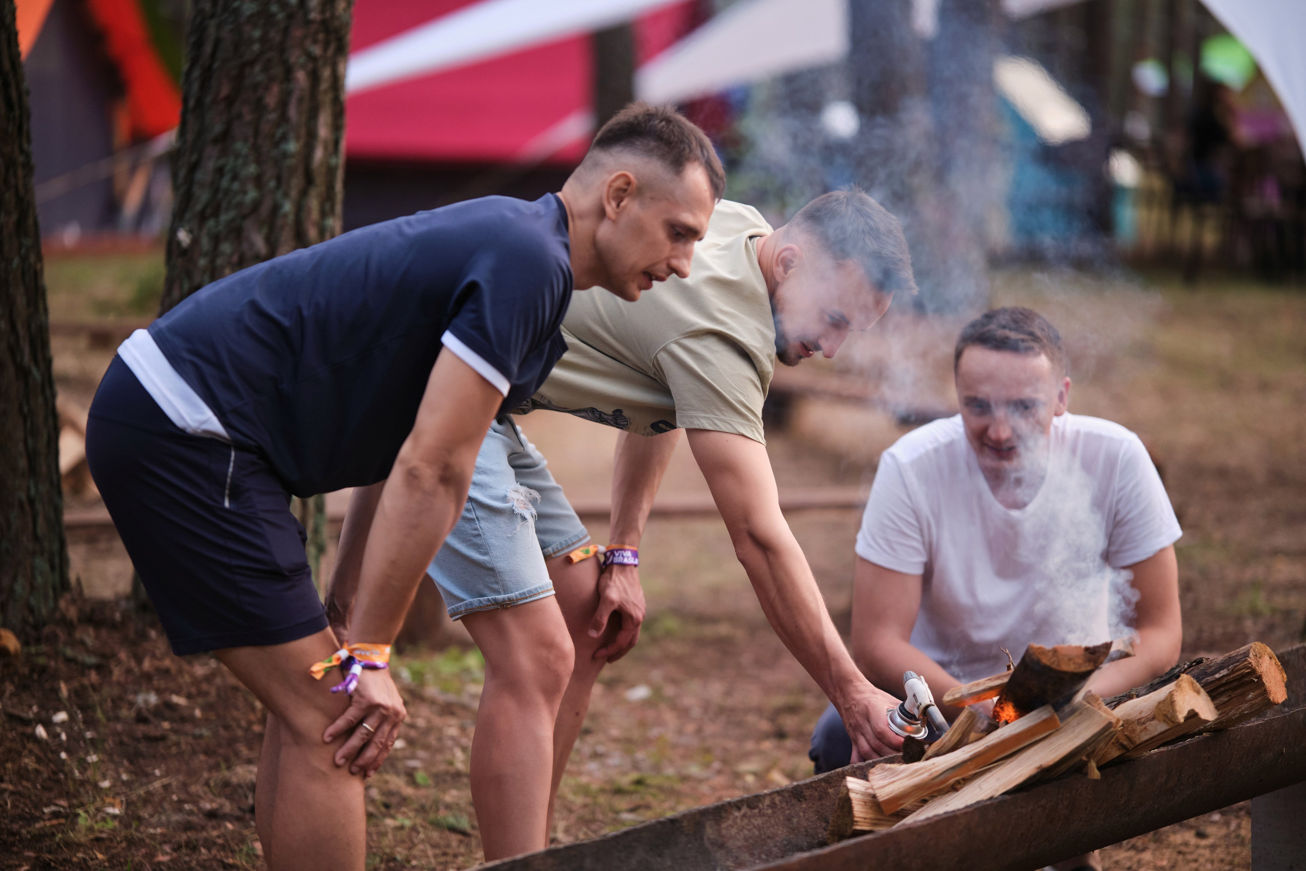 Viva Braslav 2024. Репортажный фотограф Дмитрий Литвинский. Минск, Беларусь, мир