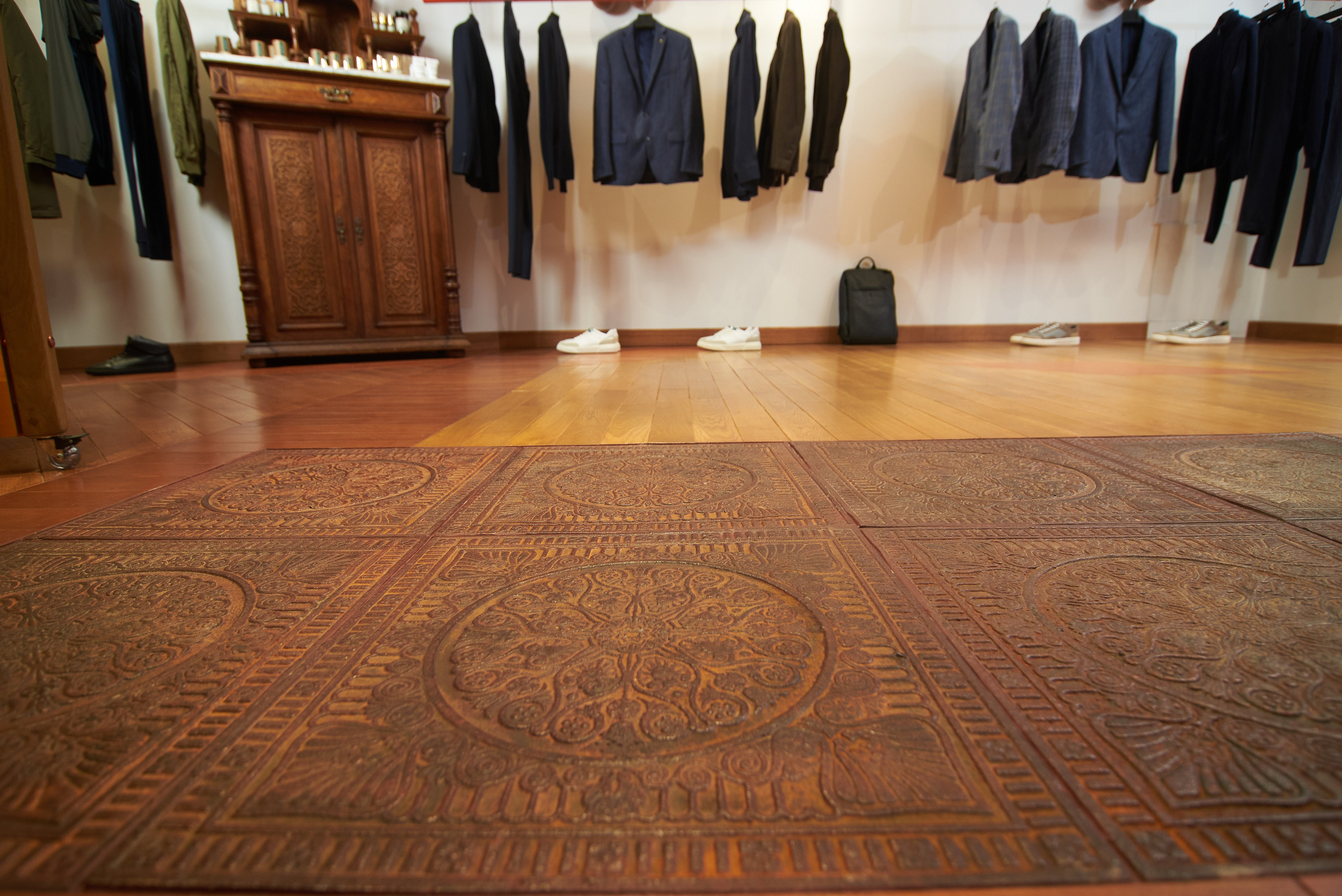 Concept store «МАКИ». Константин Кордонский | Интерьерный и food-фотограф в Кисловодске и КМВ