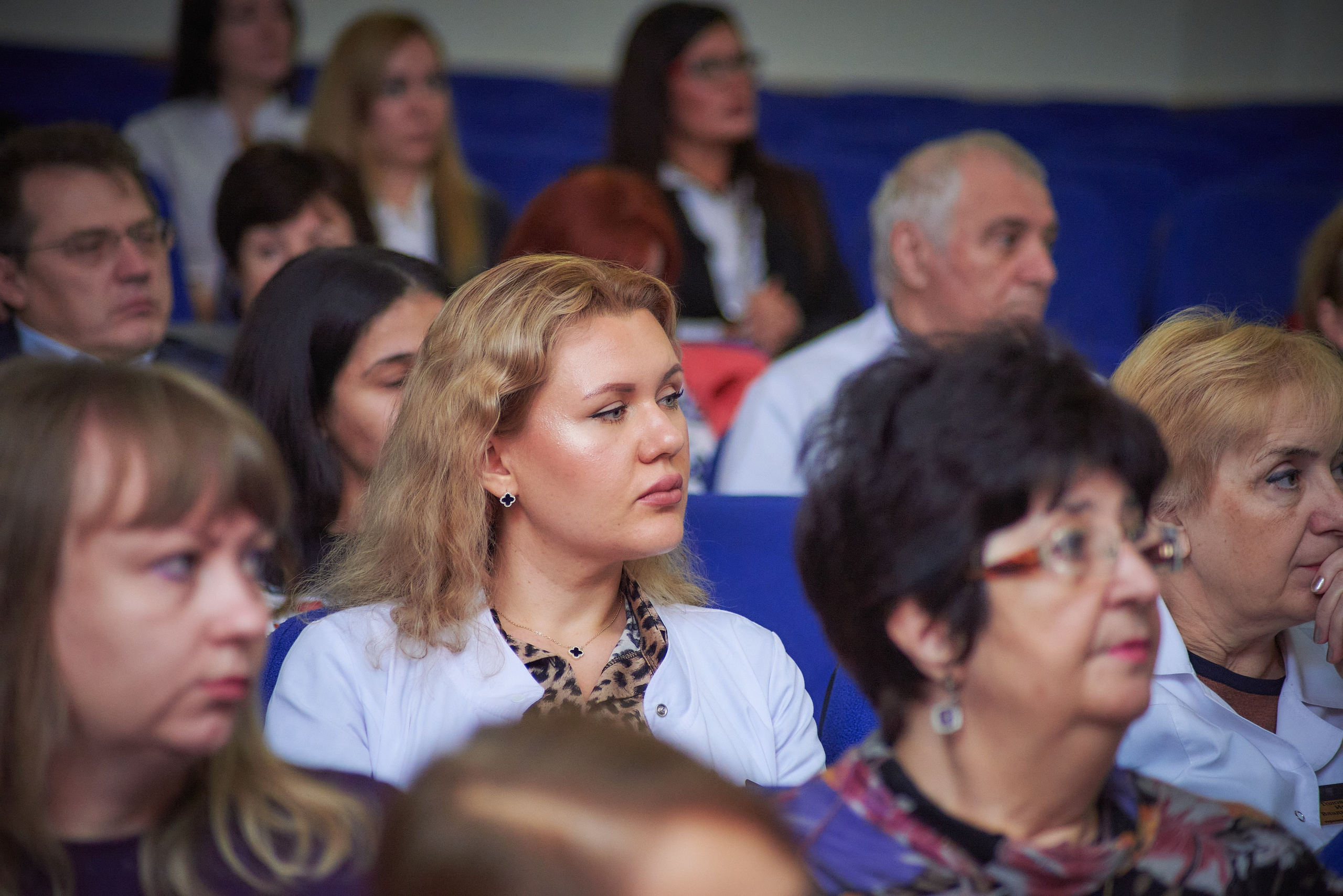 Всероссийская медицинская конференция в Кисловодске. Константин Кордонский | Интерьерный и food-фотограф в Кисловодске и КМВ