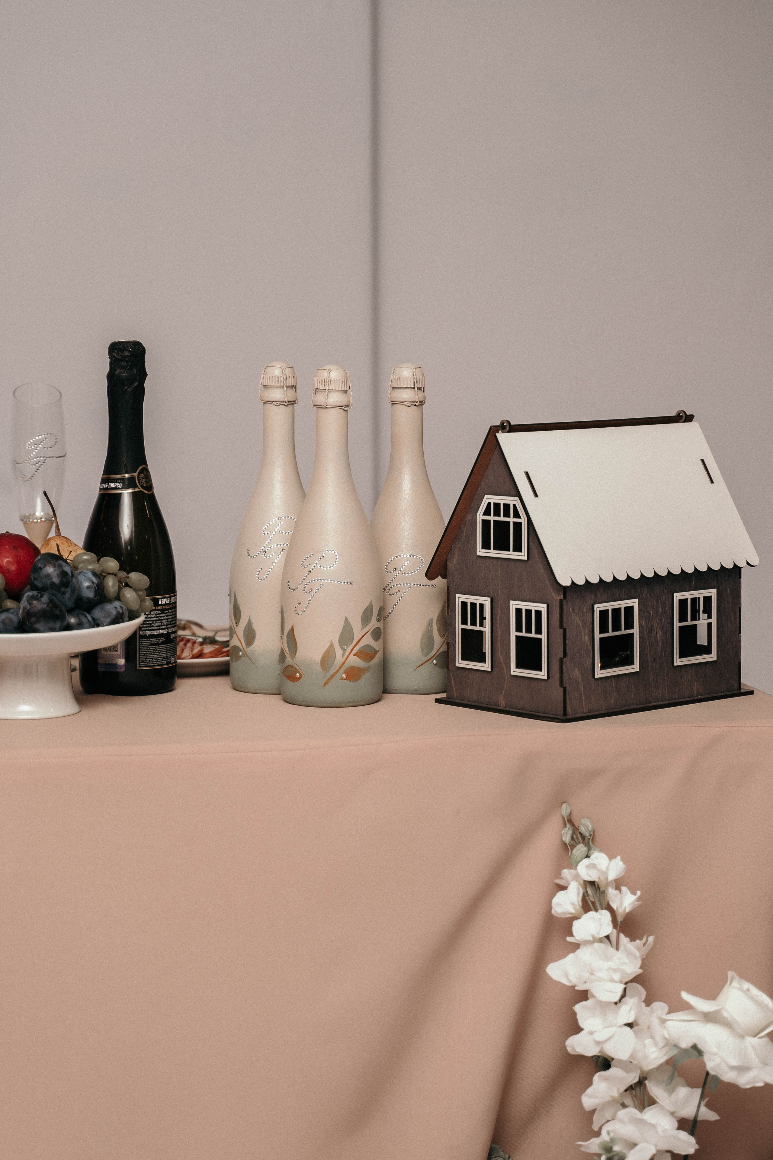 Рома & Гуля. Свадебный и семейный фотограф в Югорске Ольга Мищенко