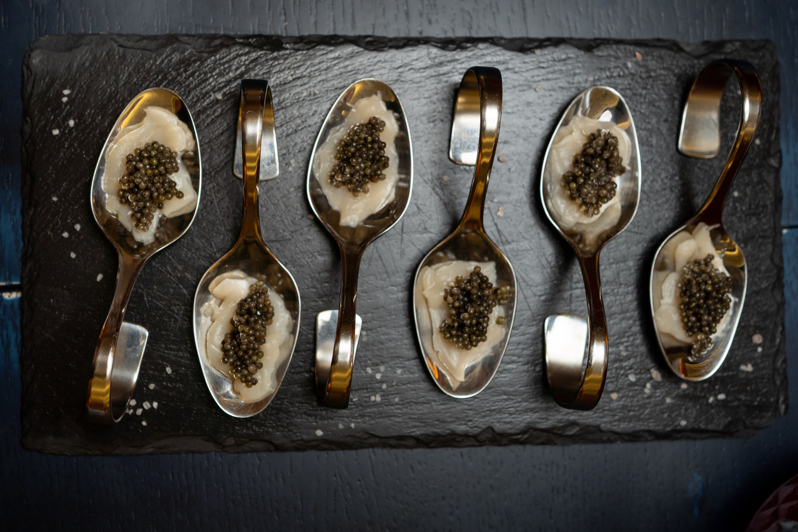 Фуд съемка. Андрей Колесник