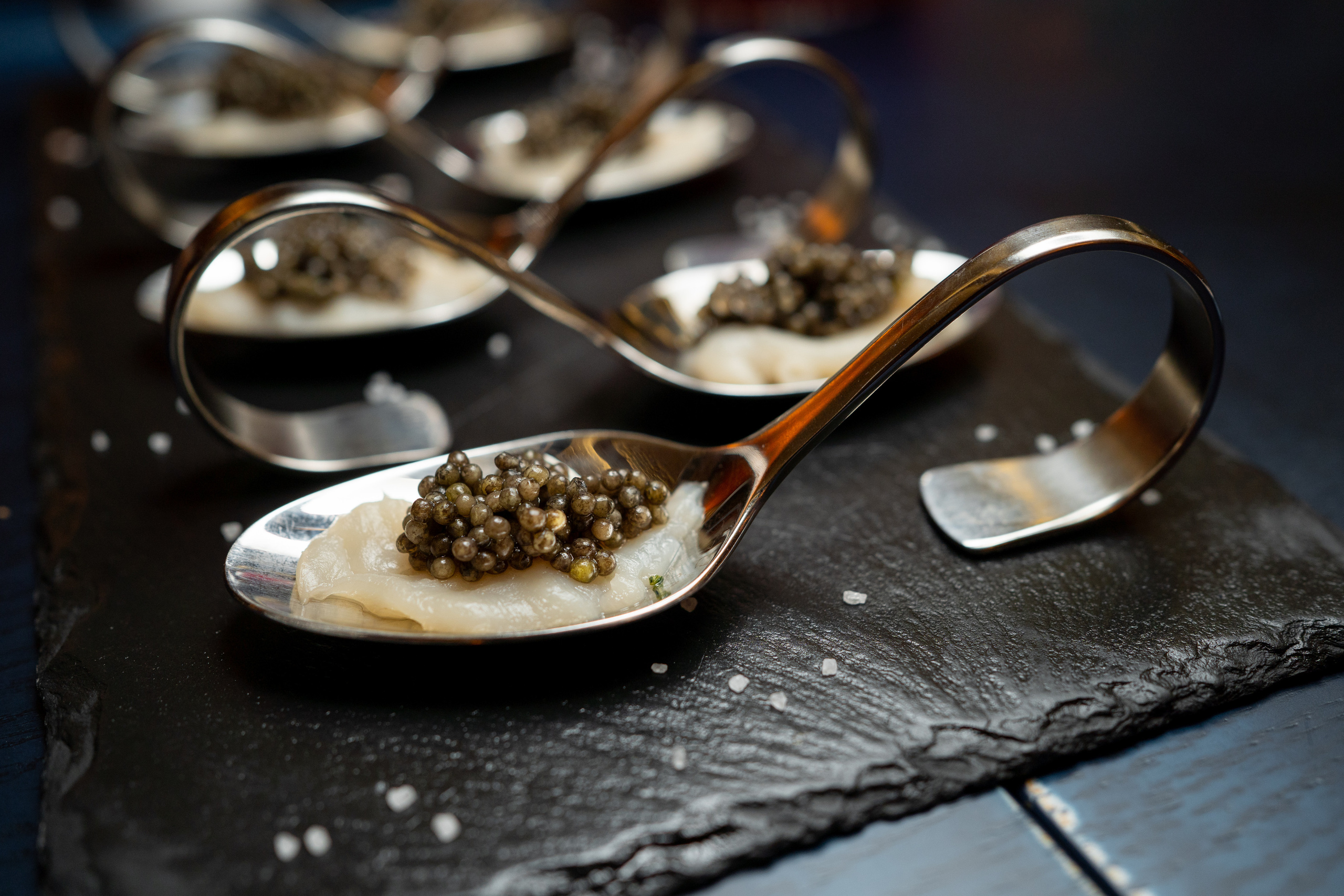 Фуд съемка. Андрей Колесник