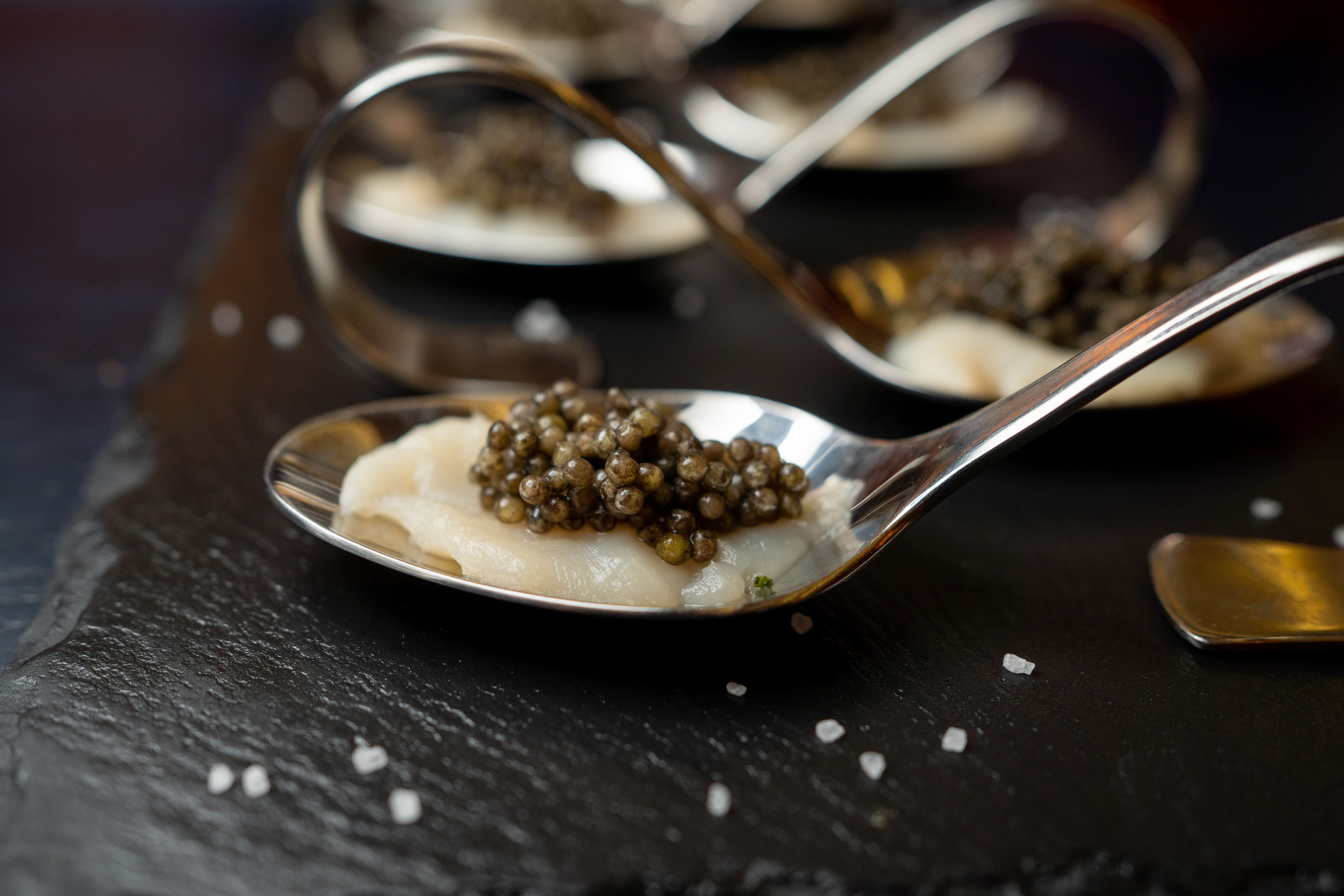 Фуд съемка. Андрей Колесник