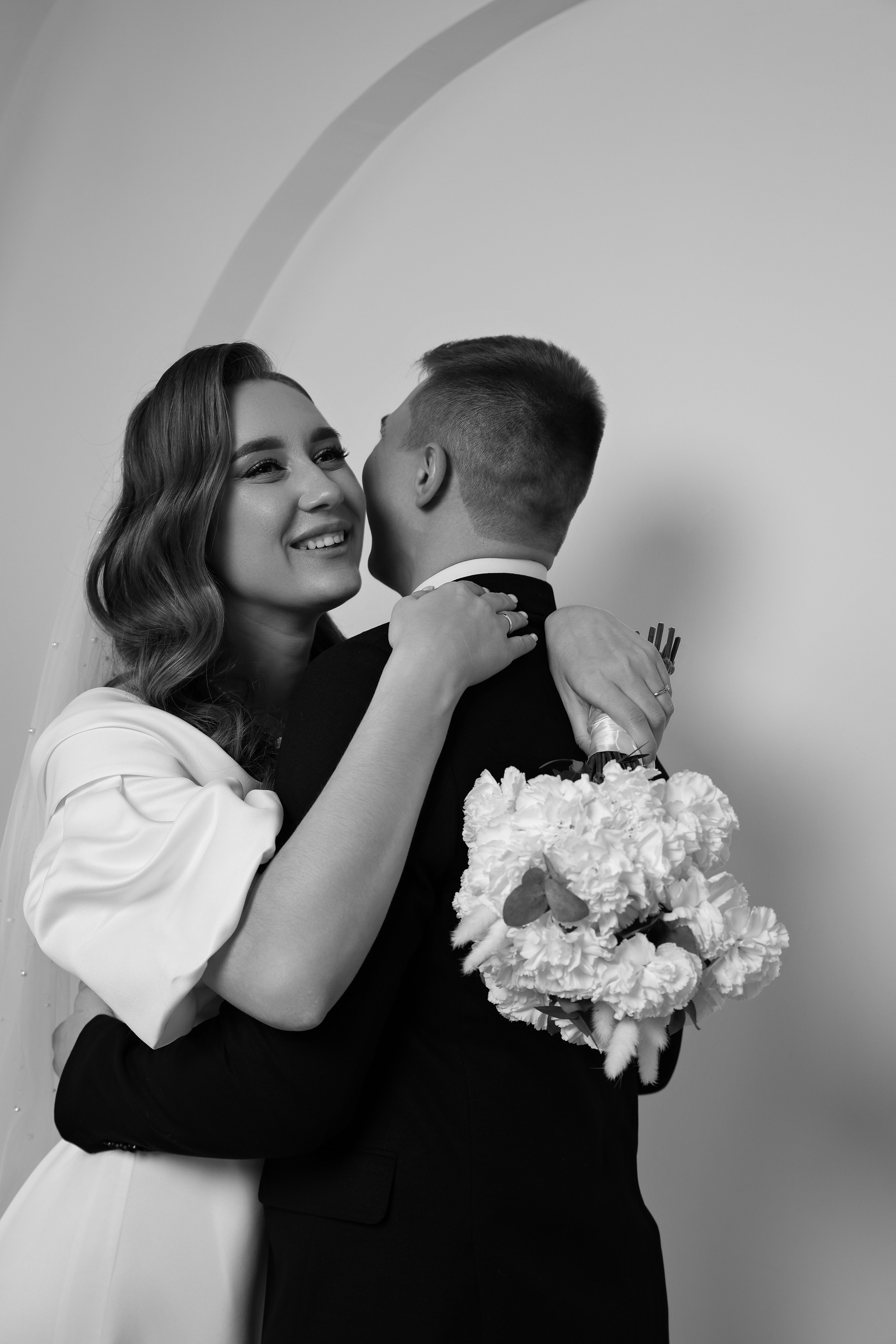 Дмитрий и Виолетта. Свадебный фотограф в Саратове