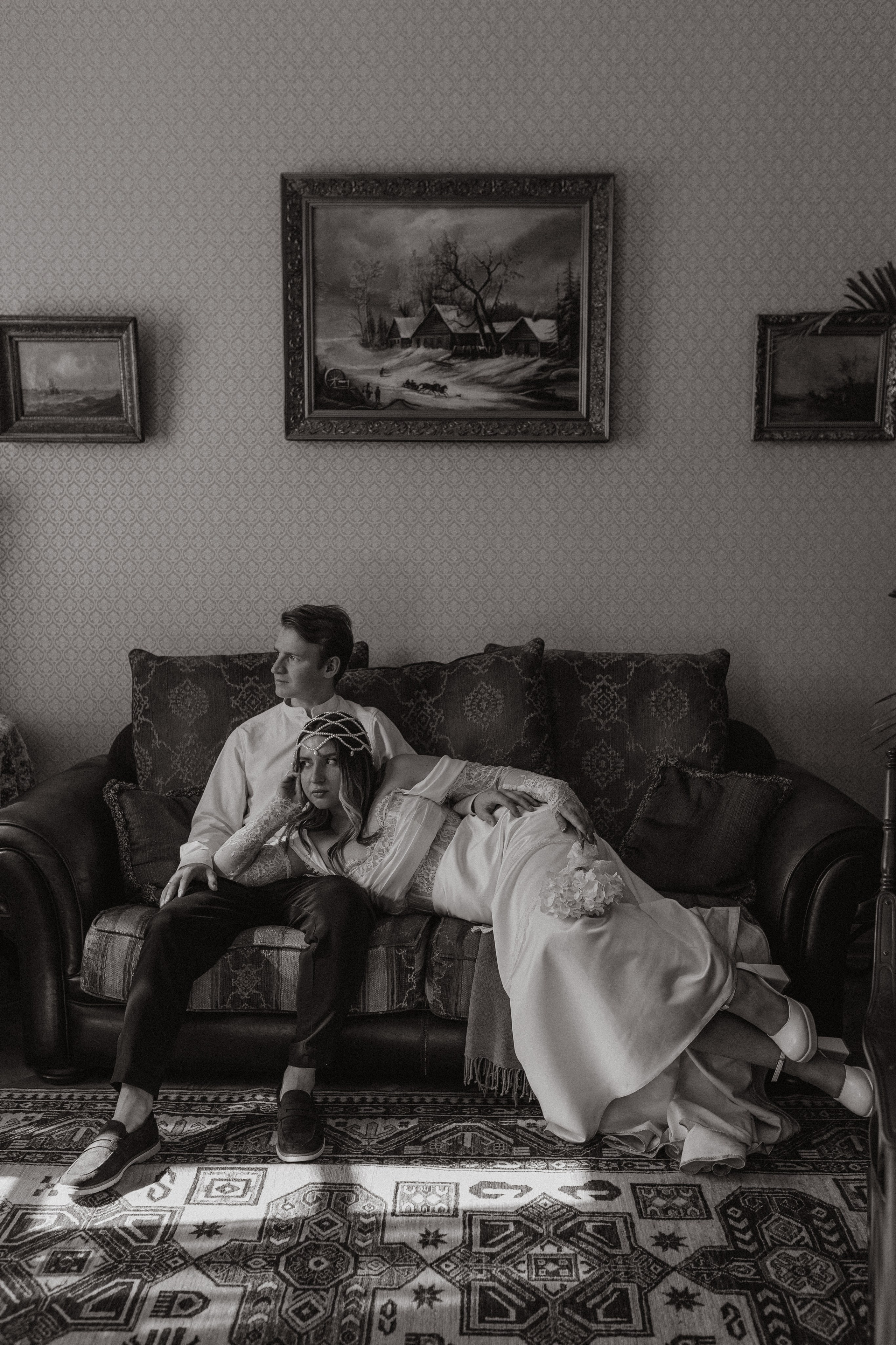 Кирилл и Екатерина. Семейный и свадебный фотограф в Новосибирске/Бийске Екатерина Логинова