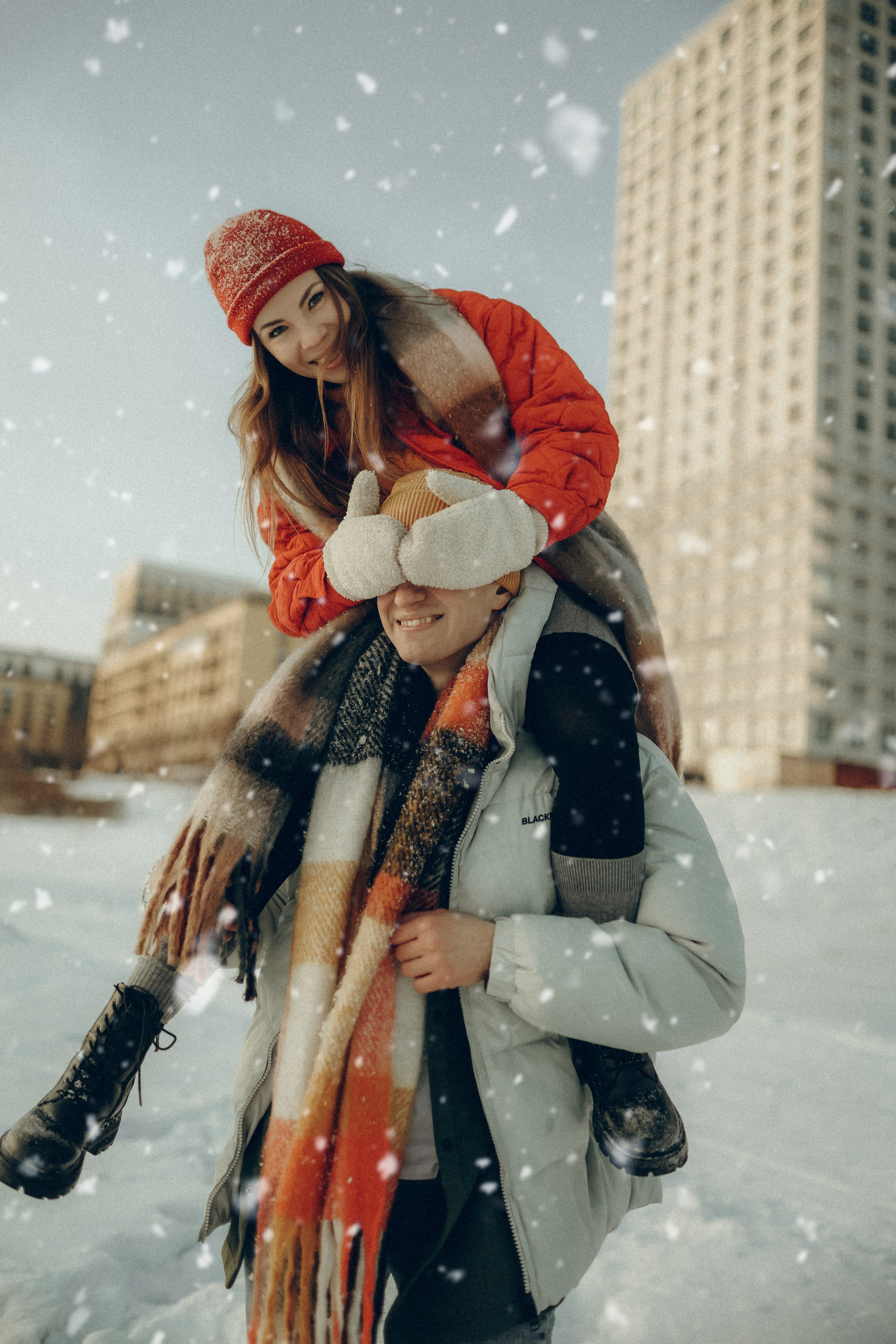 Андрей и Ульяна. Семейный и свадебный фотограф в Новосибирске/Бийске Екатерина Логинова