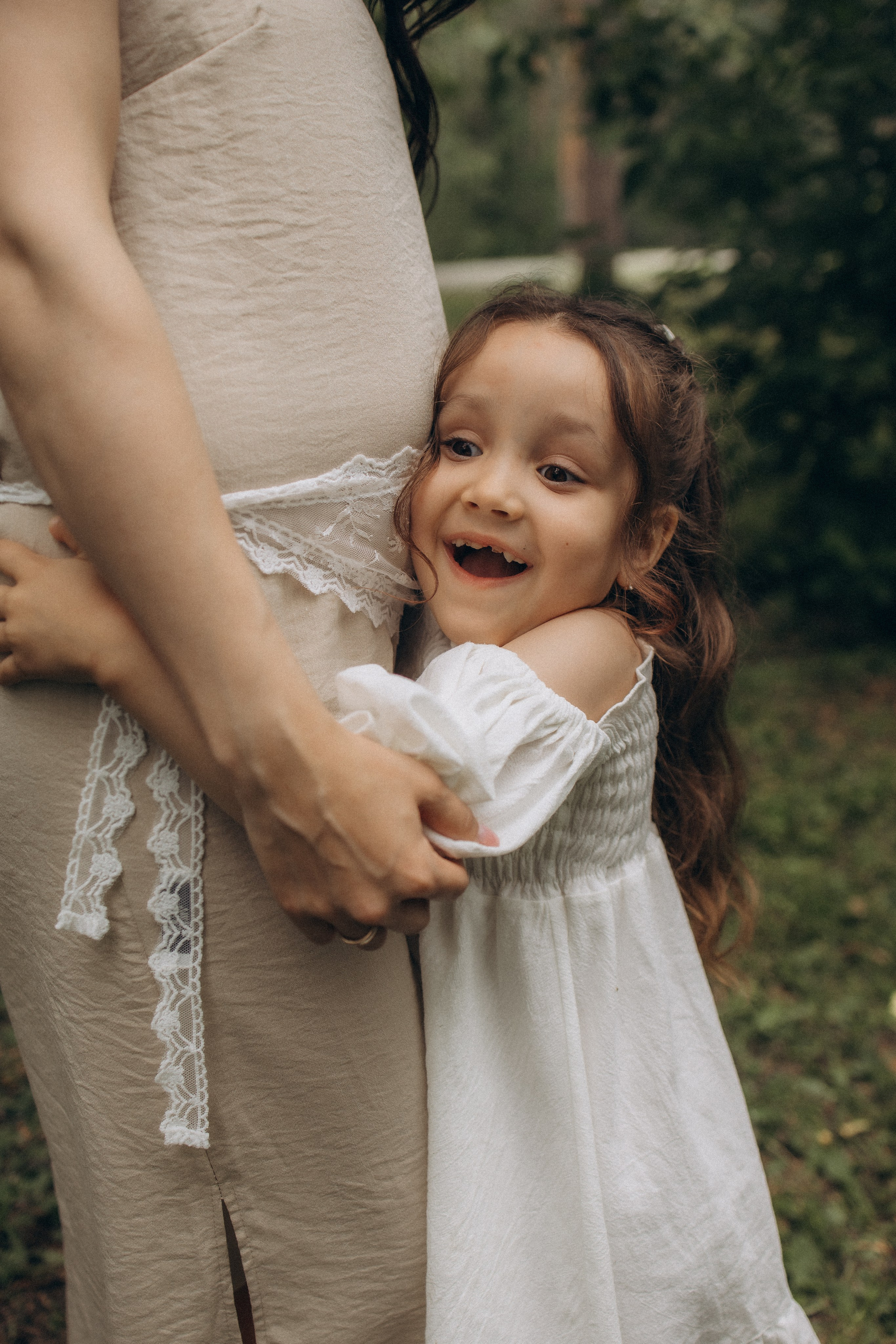 Гендер пати: Элиза. Эльвира Галимьянова — семейный фотограф Екатеринбурга