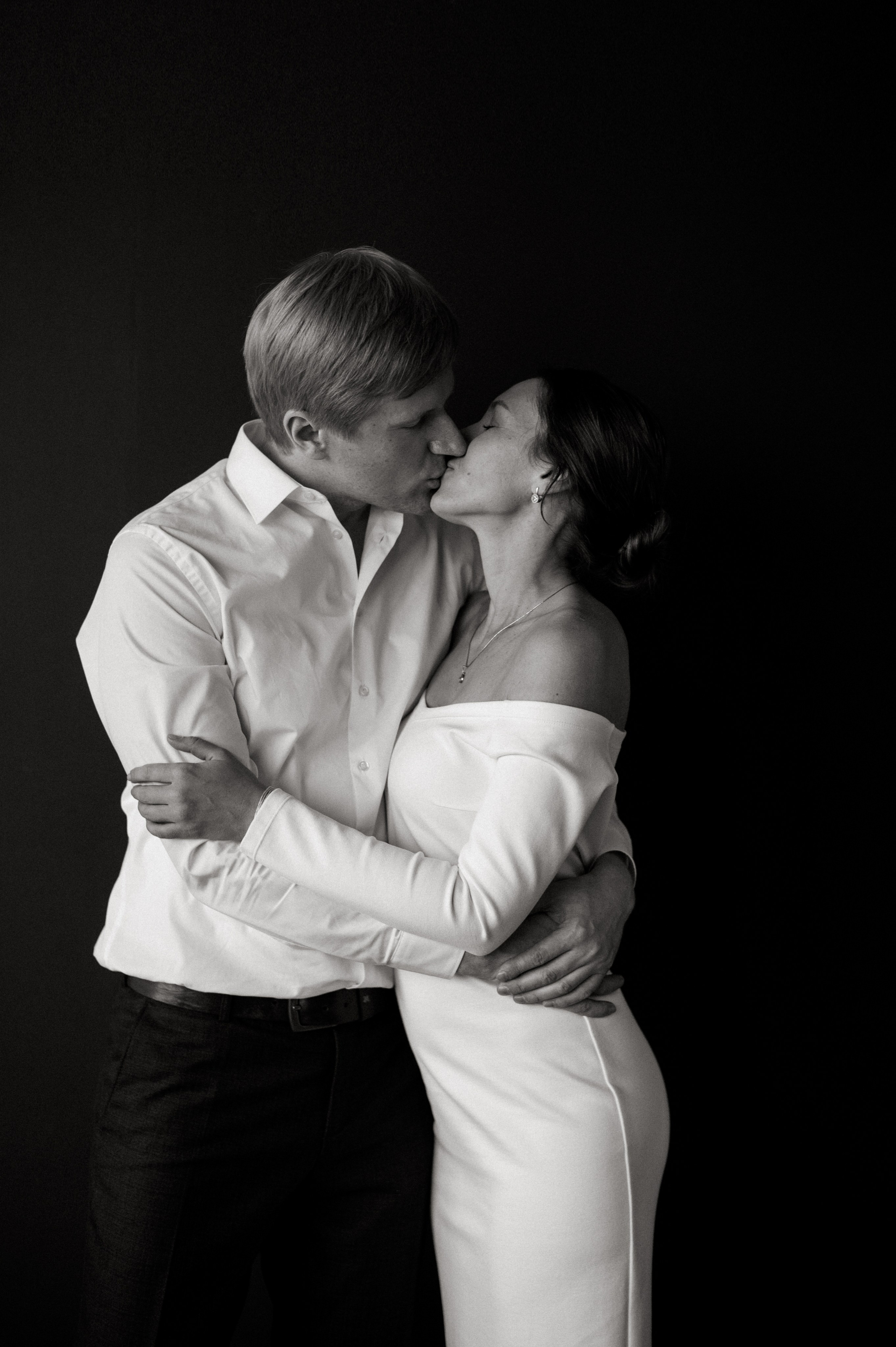 Оля+Дима+Аня+Федя. Костюшко Кристина — семейный и свадебный фотограф в Минске