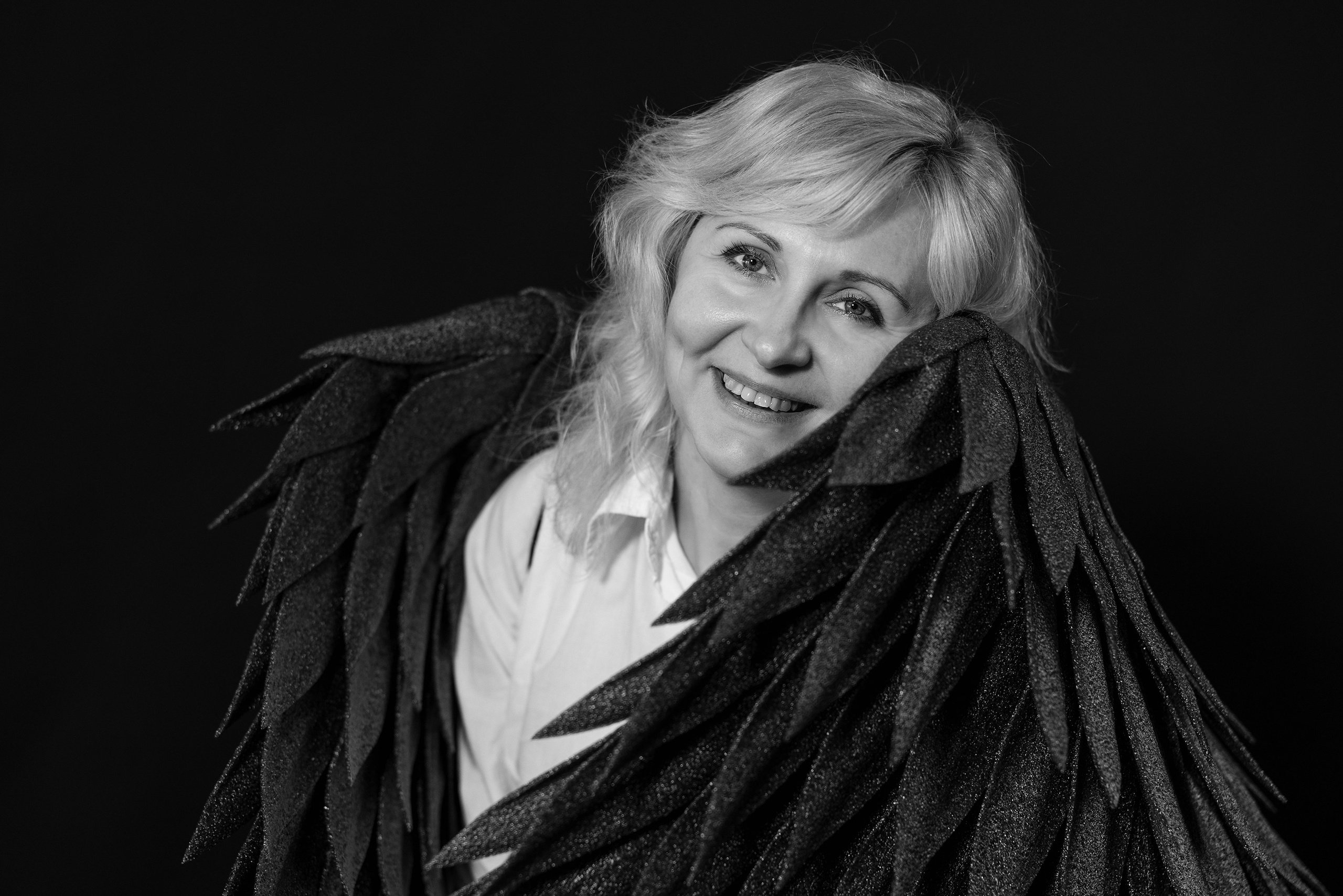 Екатерина. OLGA OLEYNIKOVA Пространство, люди, смыслы