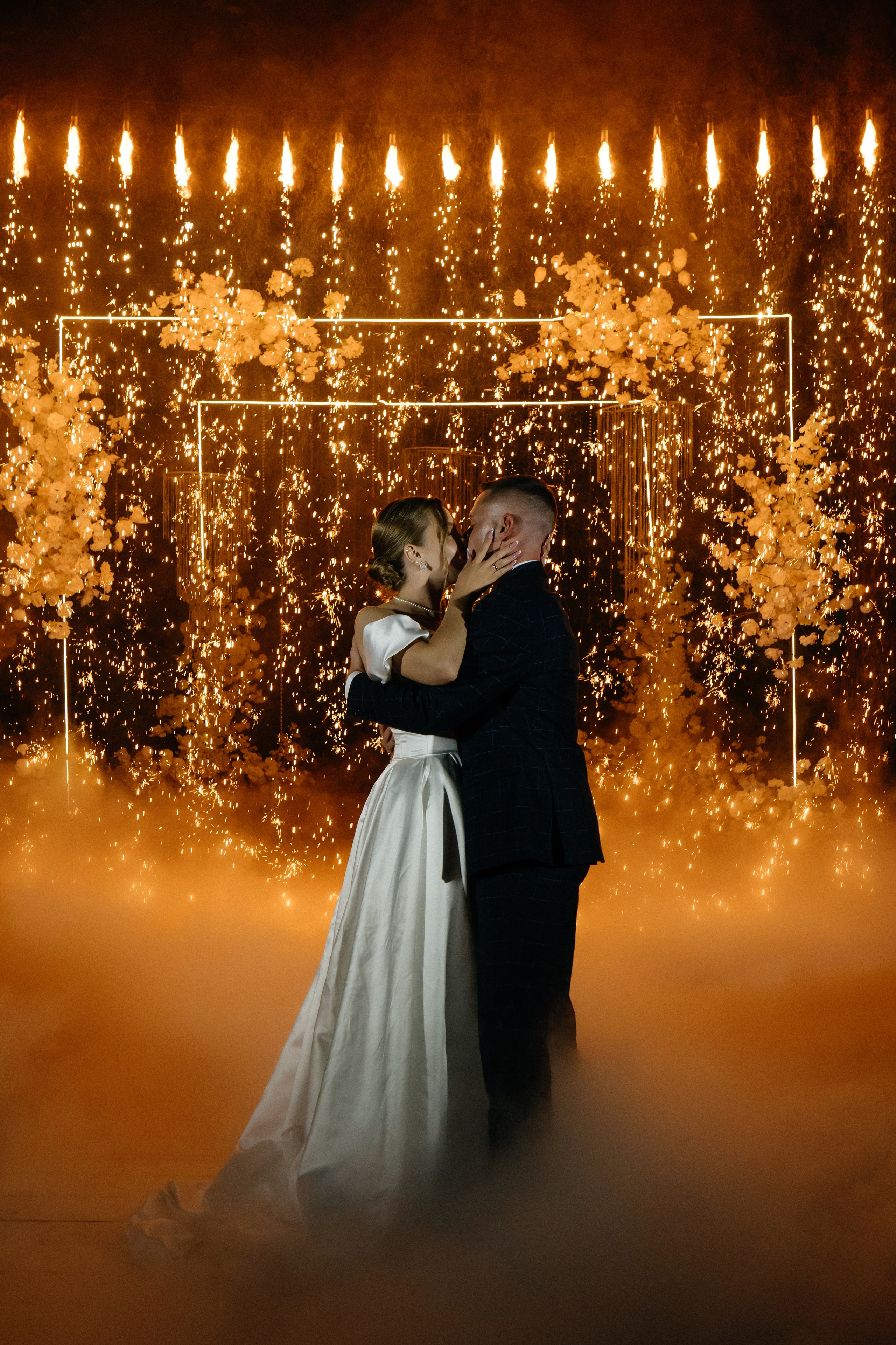 Саша & Саша. Свадебная фото и видеосъемка в Гомеле