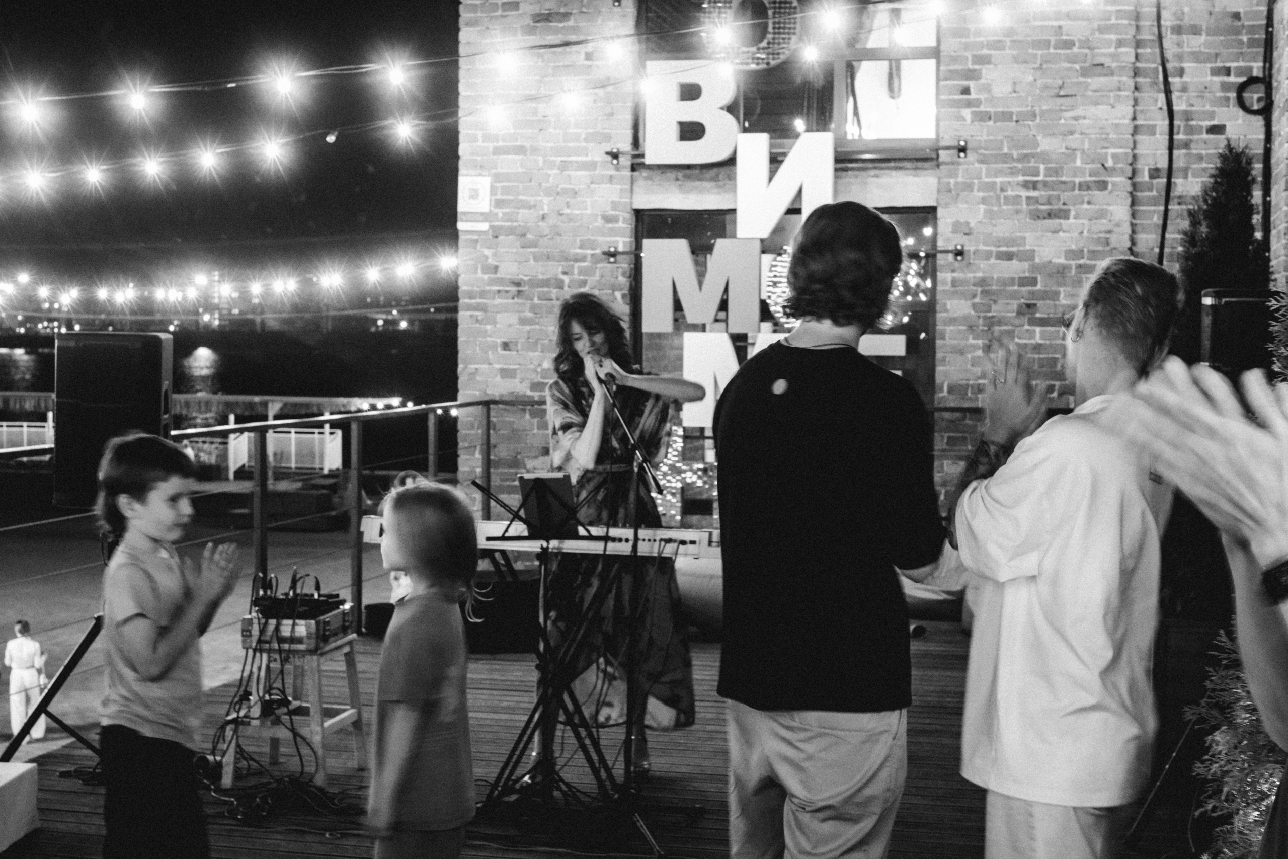 Yakumar (YaStore). Игорь Гичка. Портрет с любовью