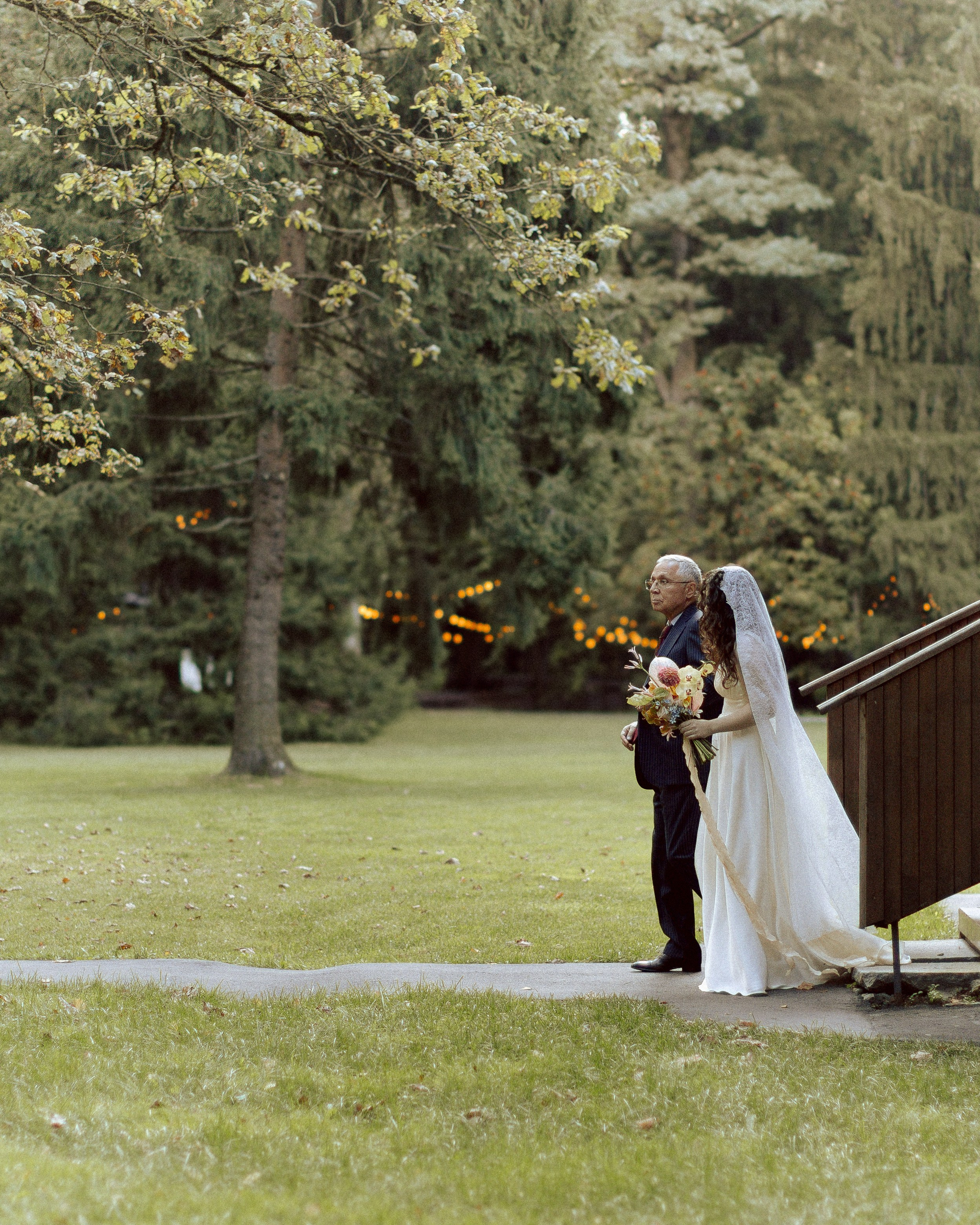 Боря и Амина. Свадебный и портретный фотограф в Москве Анна Плавская