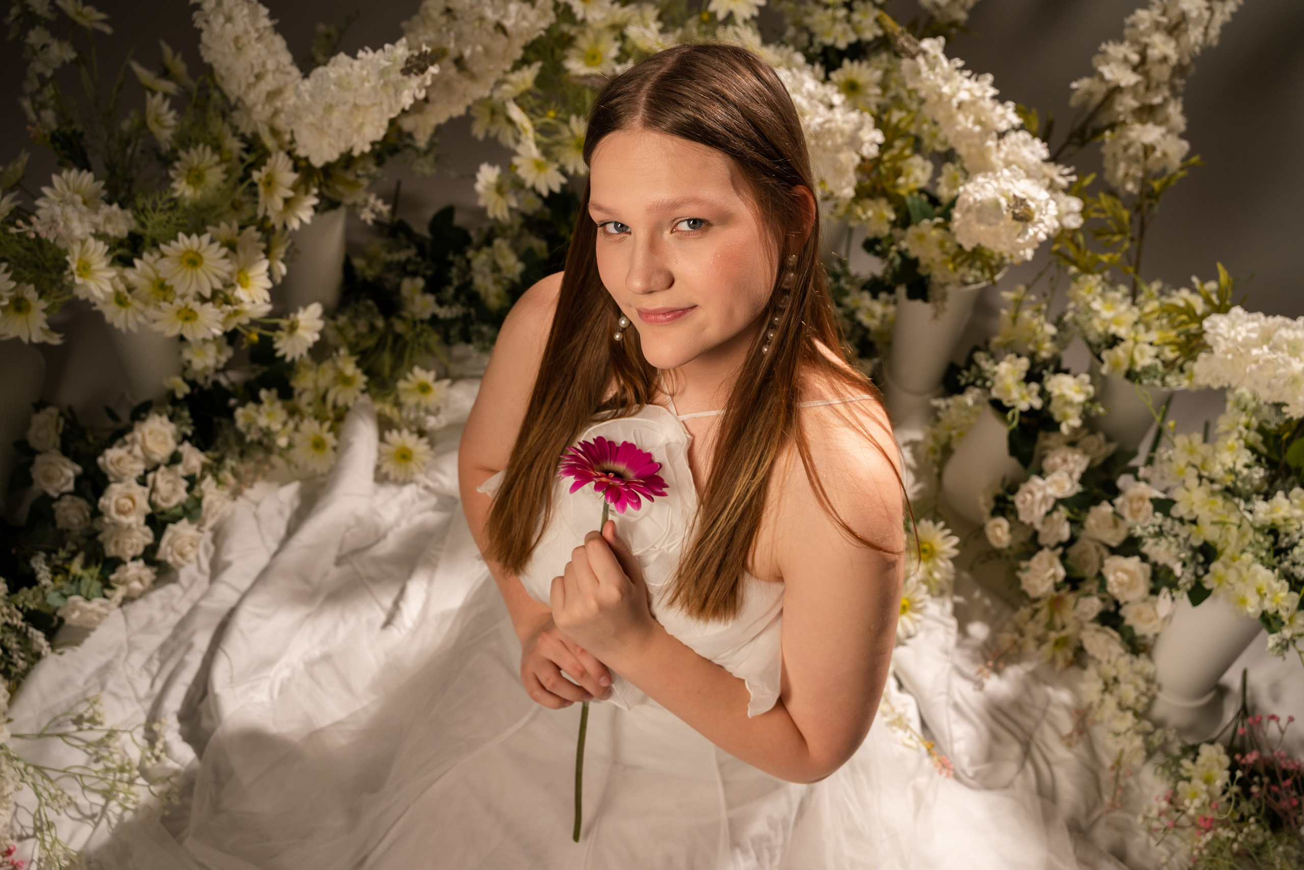 Кузнецова София. Promodels
