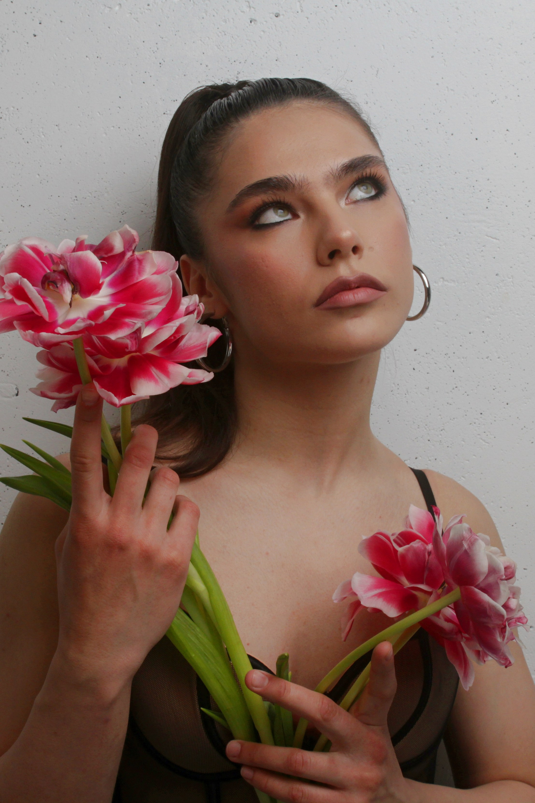 Вербовая Алёна. Promodels