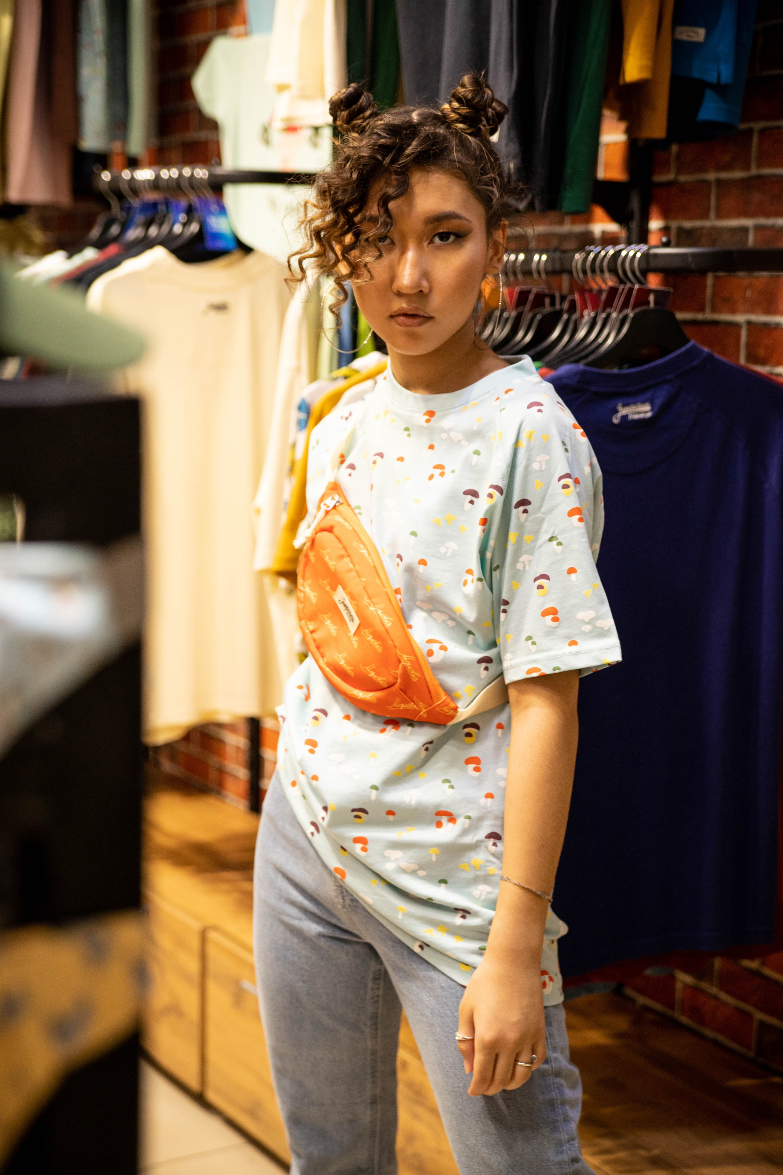 Онбоева Виталина. Promodels