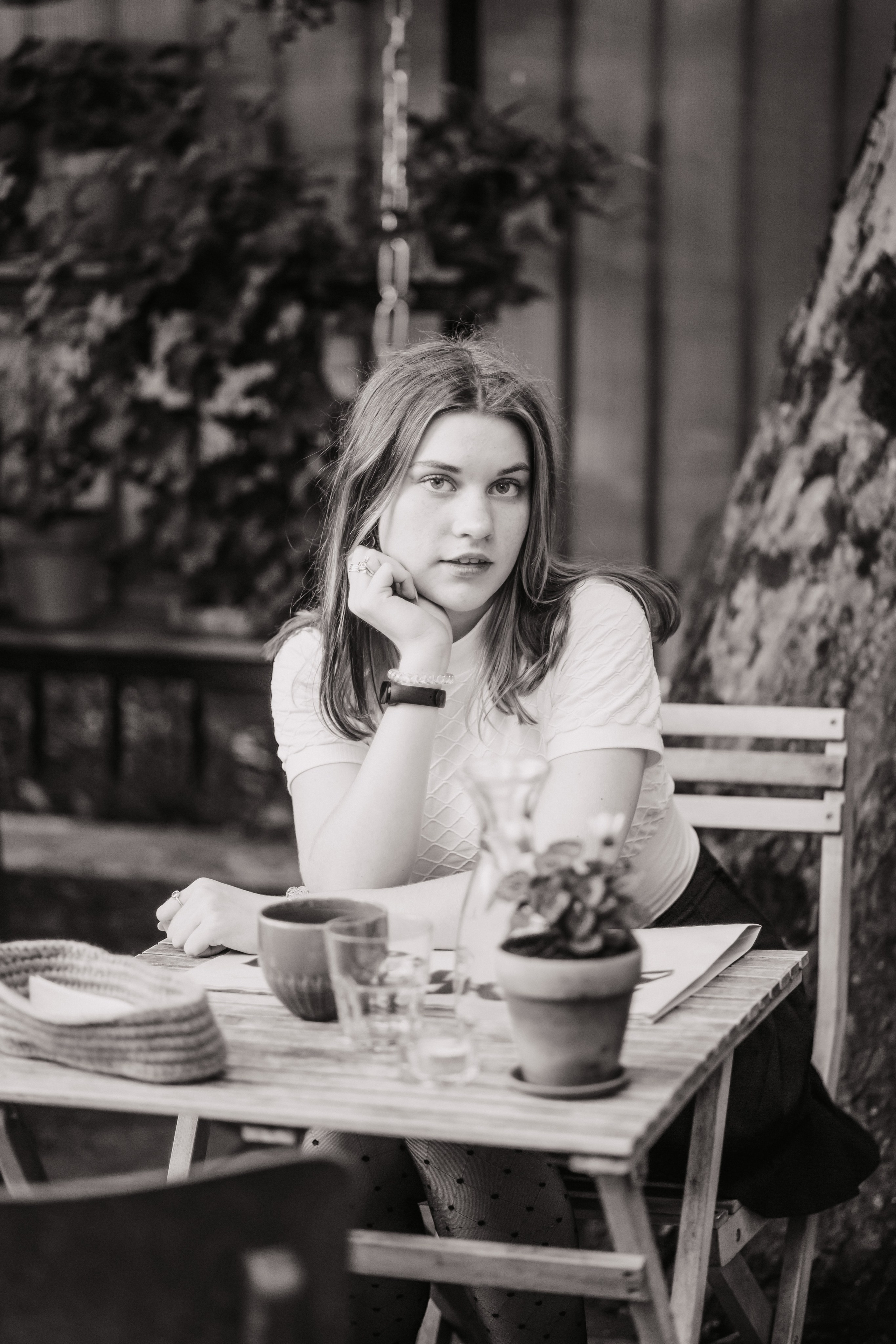 Anastasia Le. Фотограф в Калининграде