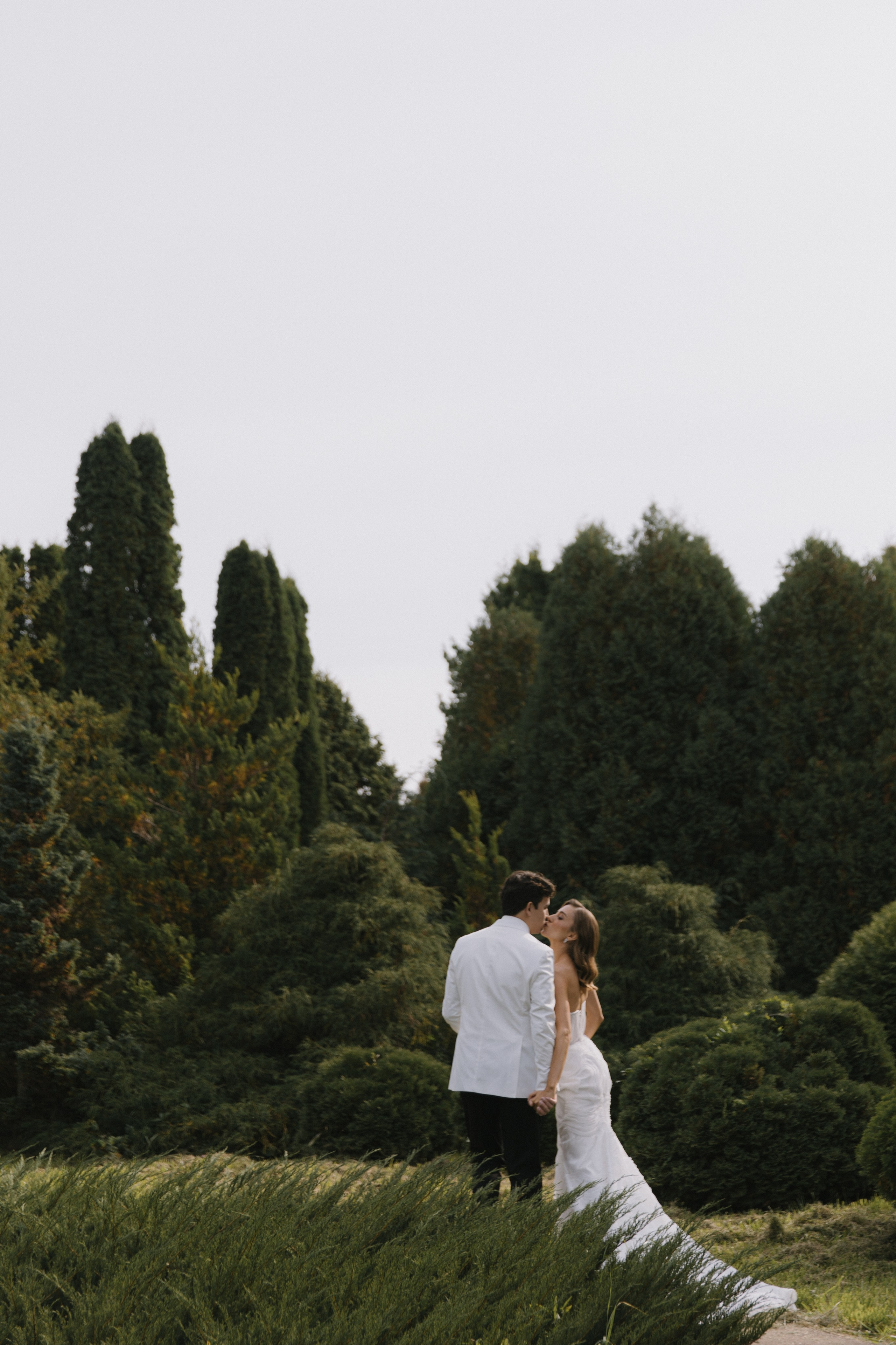 Ильвира и Айрат. Kamaeva.ru