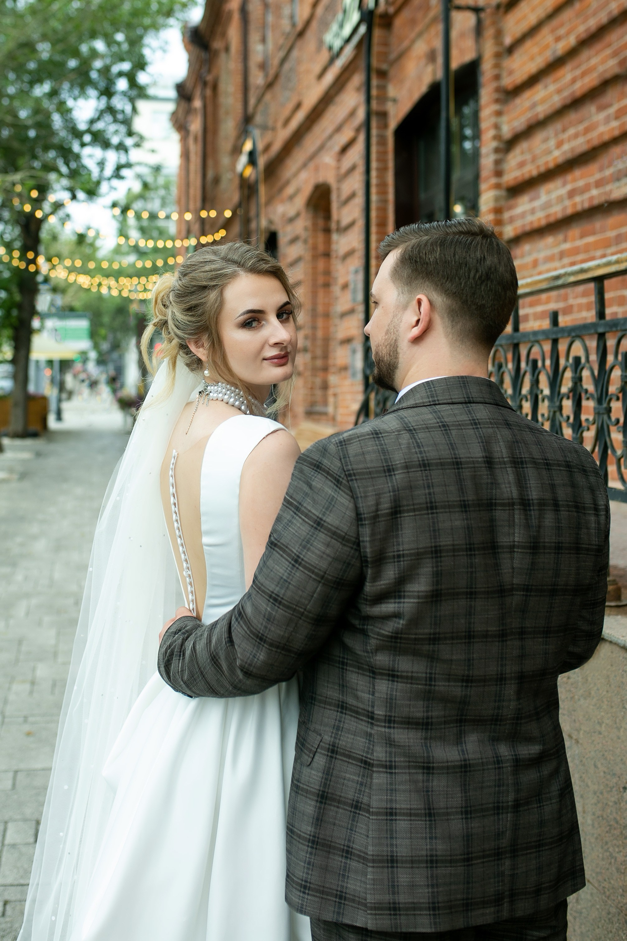 Алина&Павел. Фотограф в Новосибирске Ася Зверева