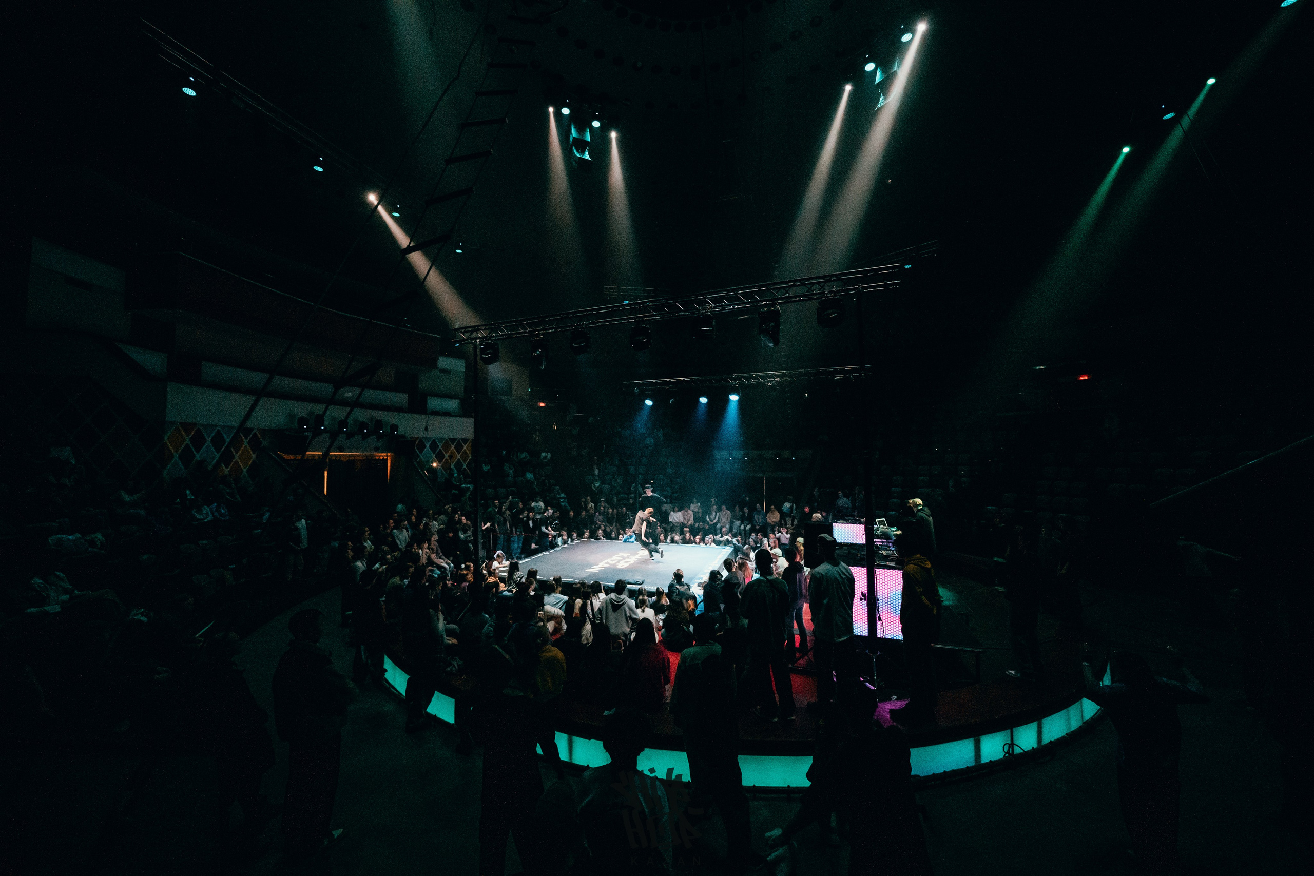 HIP HOP KAZAN 2024. Главная