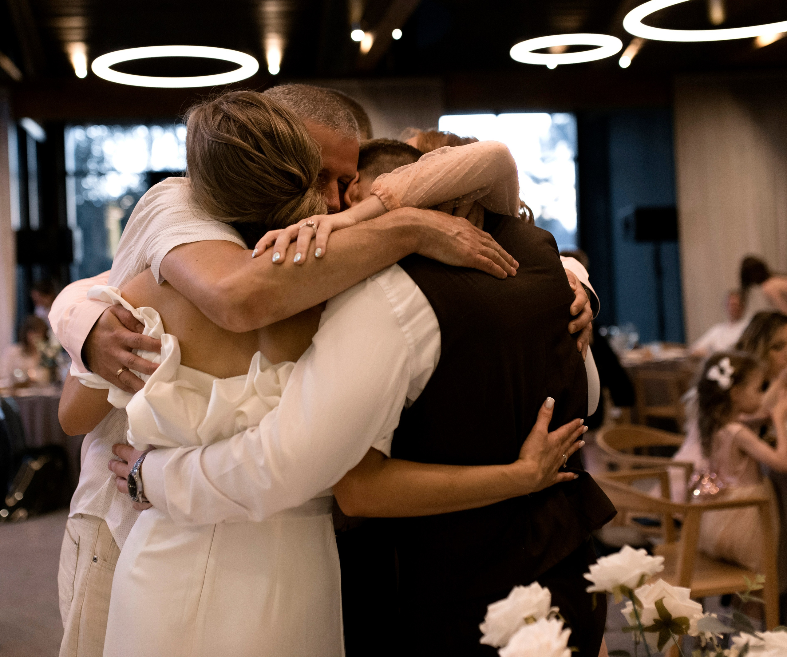 Тимур и Маша. Свадебный фотограф в Барнауле и Новосибирске Лия Варкентин