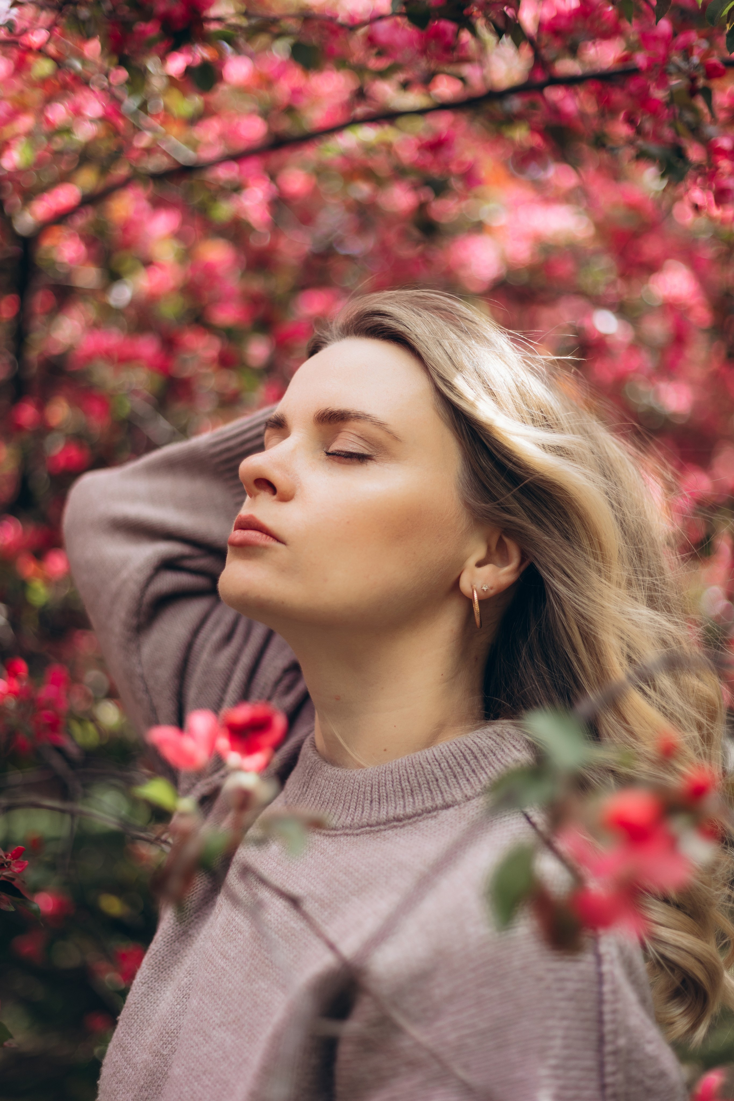 Семейная фотосессия на природе в Москве. Фотограф новорожденных Серпухов, Протвино, Москва I Марина Бурмистрова