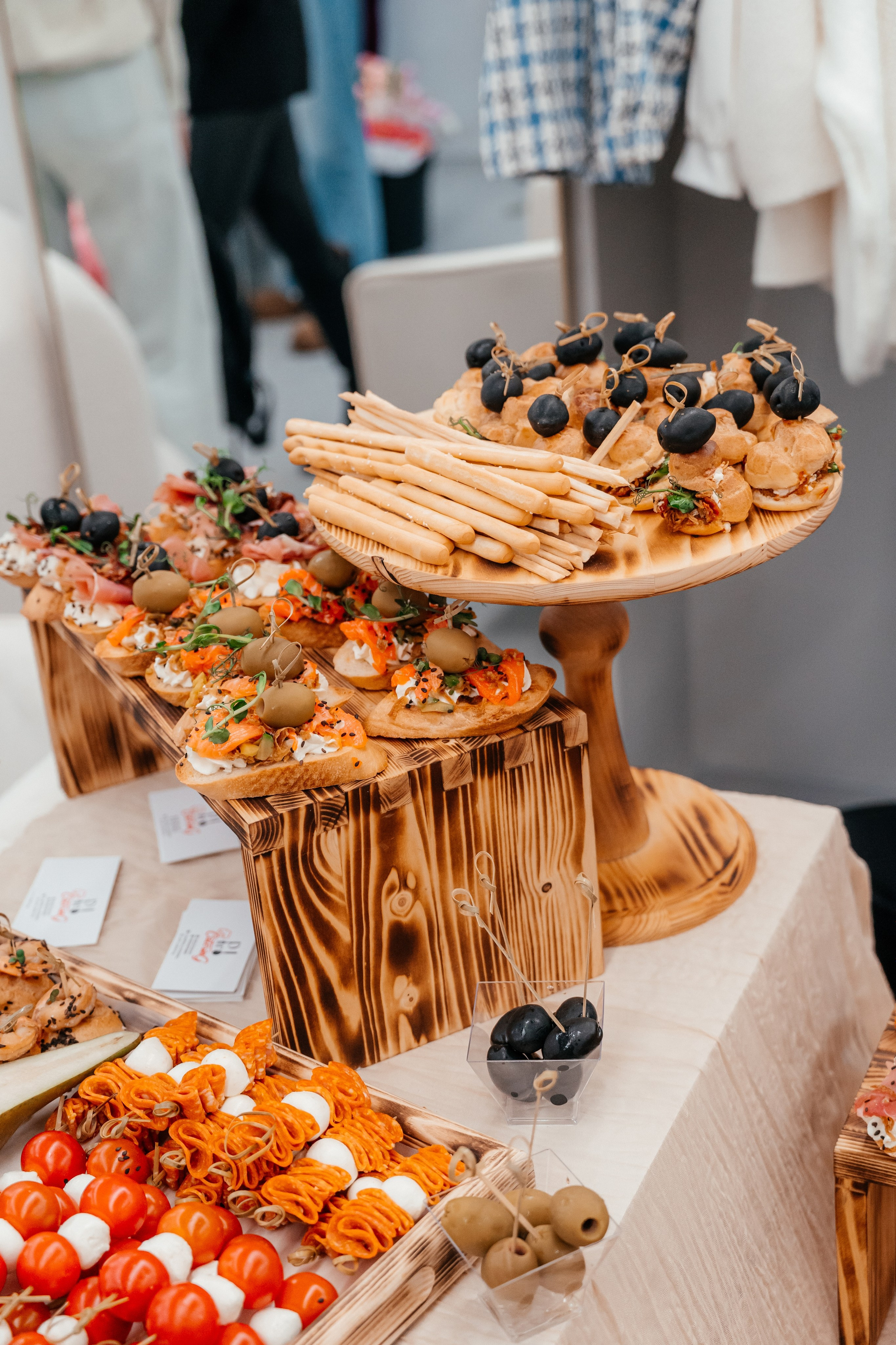 Po.Telu. Выездной кейтеринг, съедобные букеты, торты и сладости на заказ