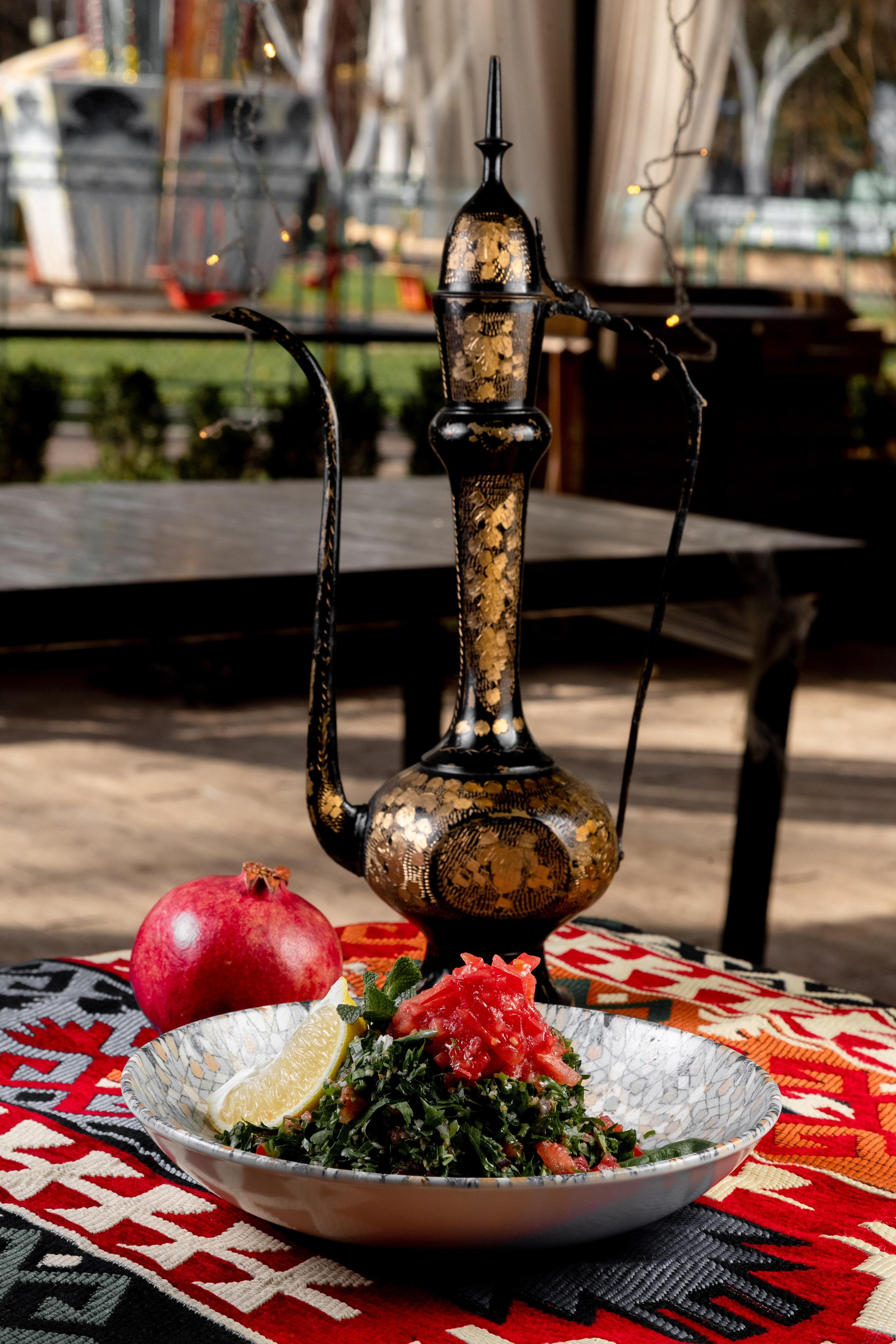 Loftpark. Свадебный фотограф в Нальчике Алим Джаппуев