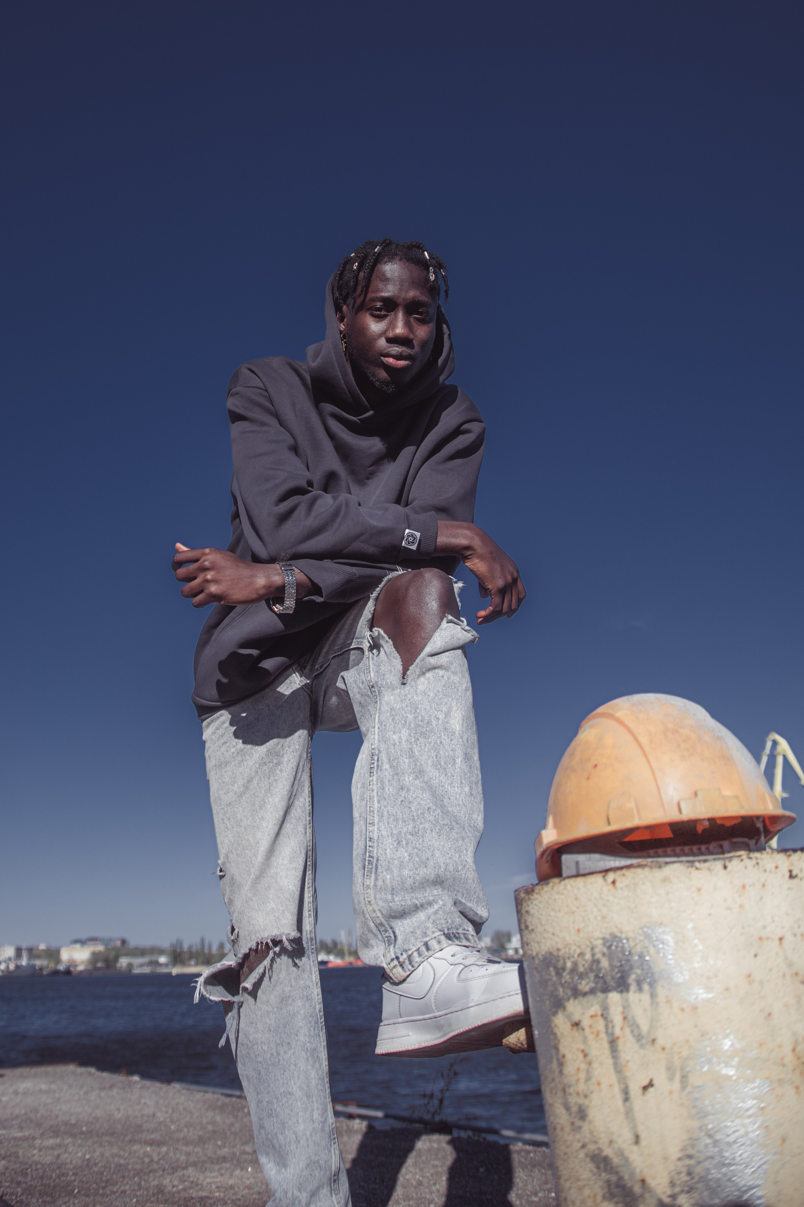 F a b i o. — Digital Noise —