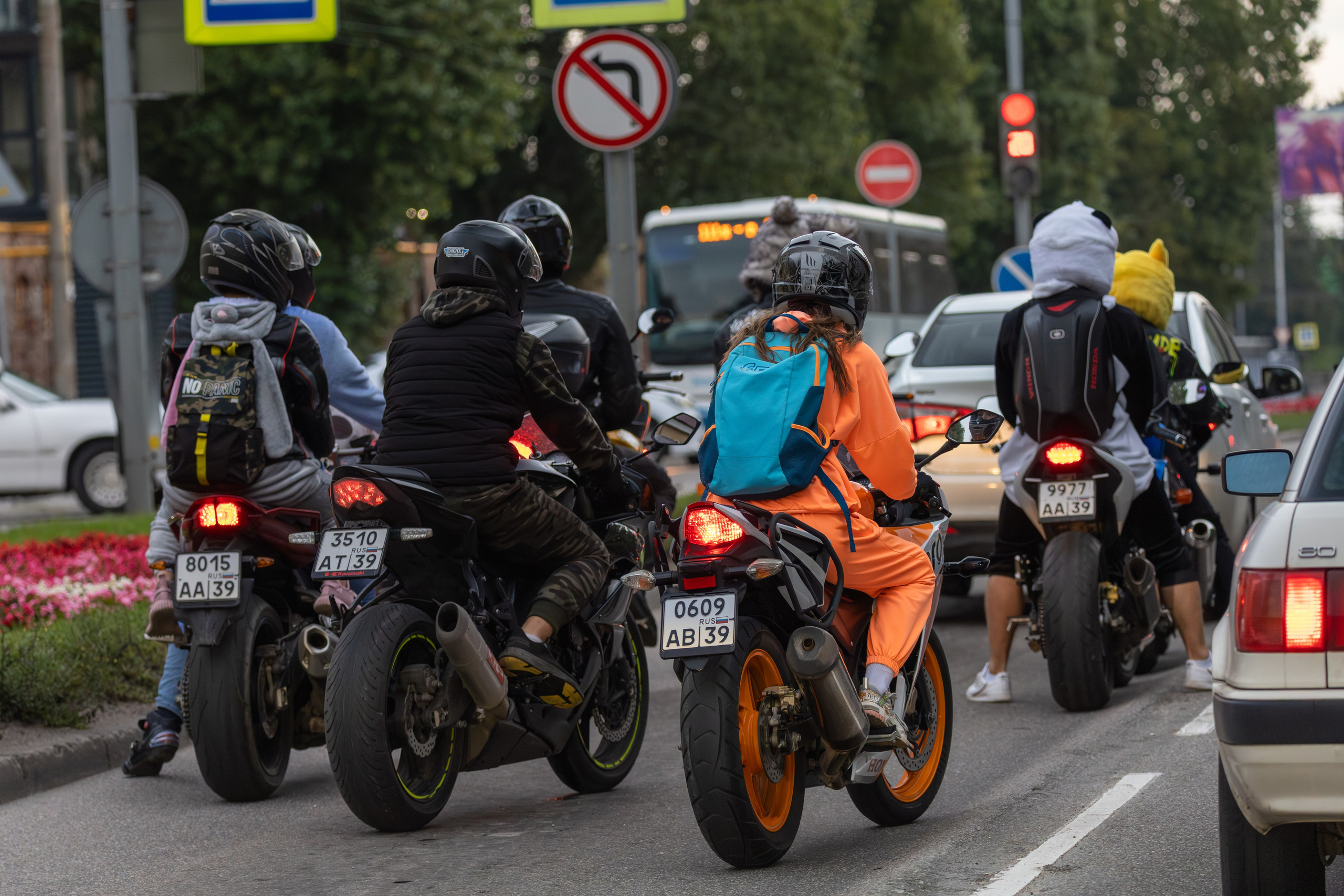 Закрытие Летнего сезона — 2025. — Digital Noise —