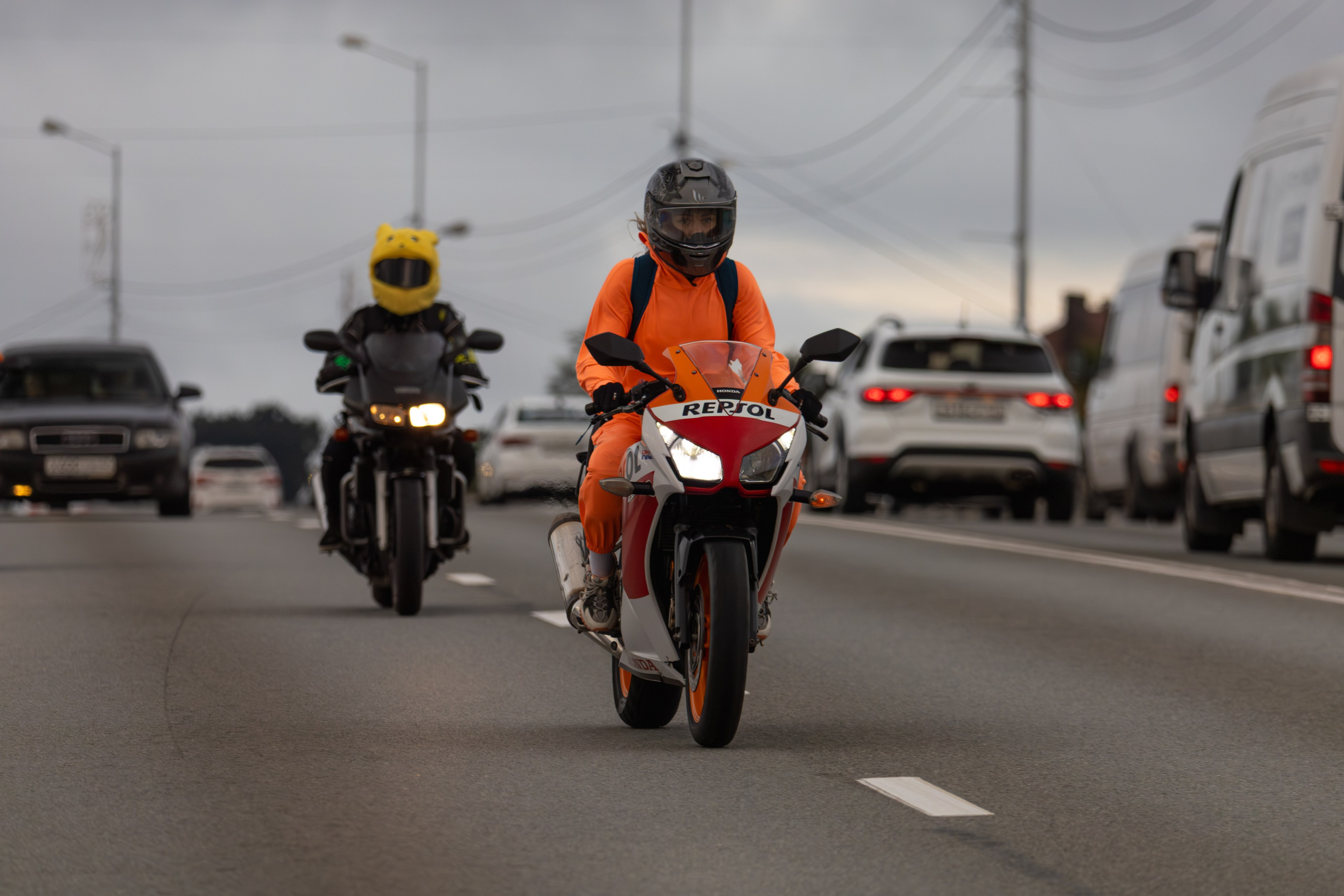 Закрытие Летнего сезона — 2025. — Digital Noise —