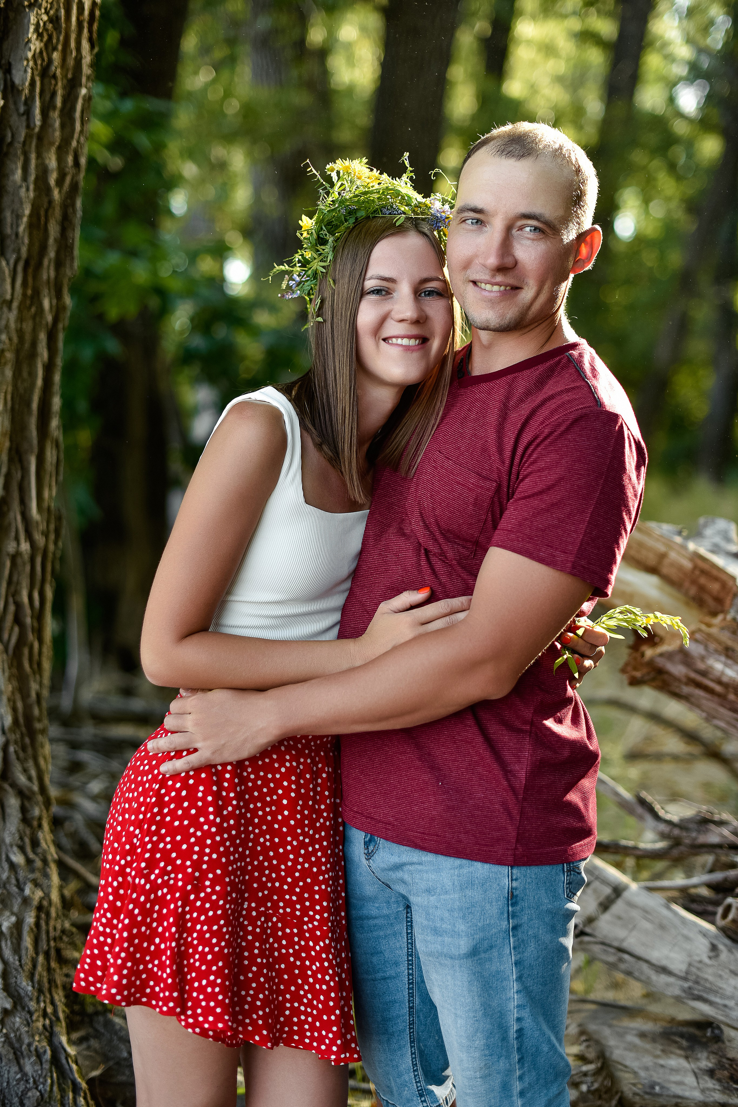 Семейны фотограф Самары и Самарской области