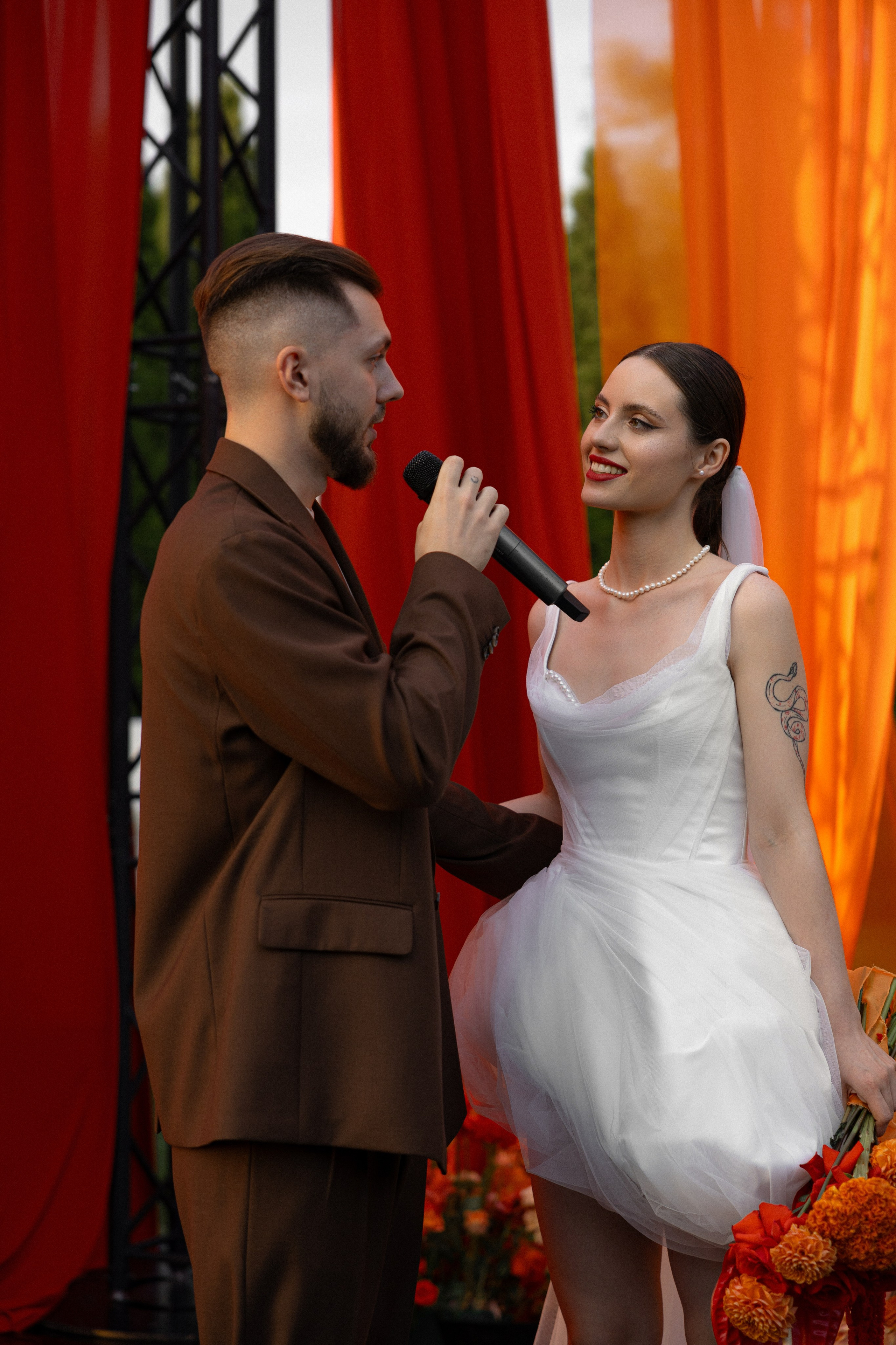 Dmitry & Maria. Вебер Юлия фотограф Ростов-на-Дону