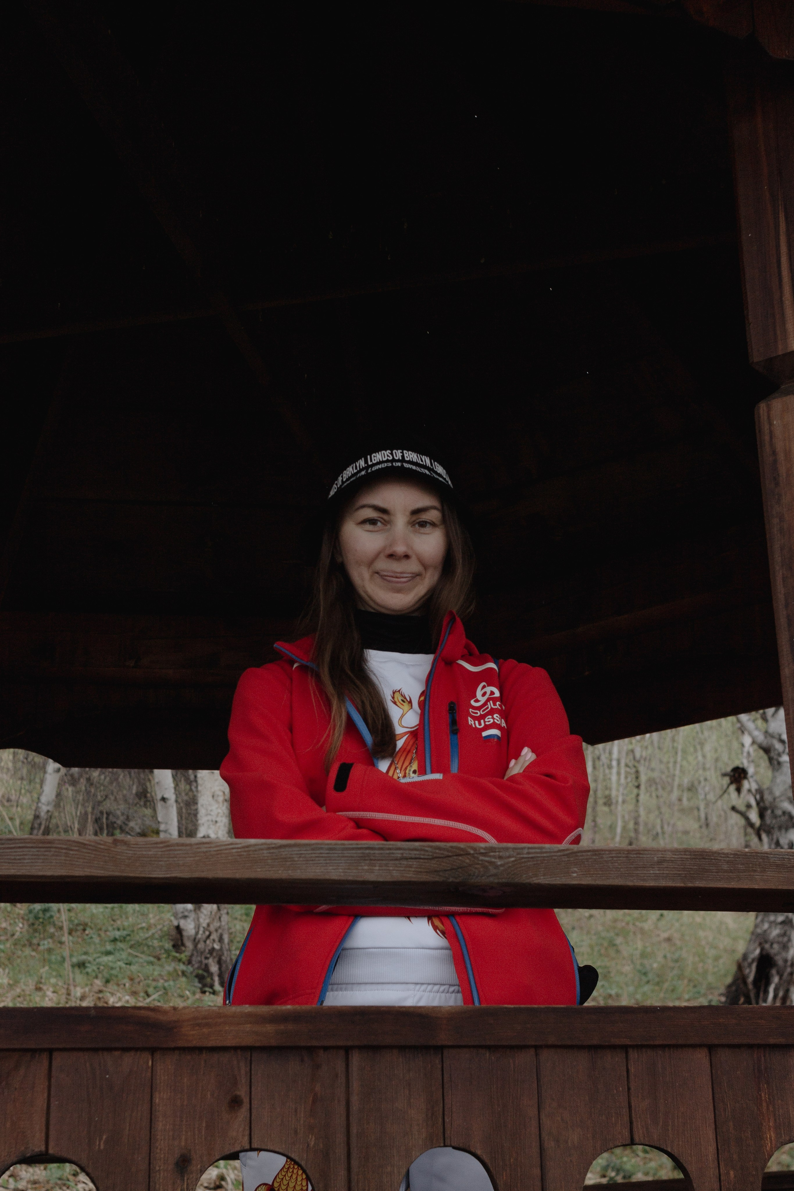 Ретрит на Байкале / Школа Ведических знаний SoVA / 7 дней, 2023. Борщевская Елизавета / фотограф Иркутск