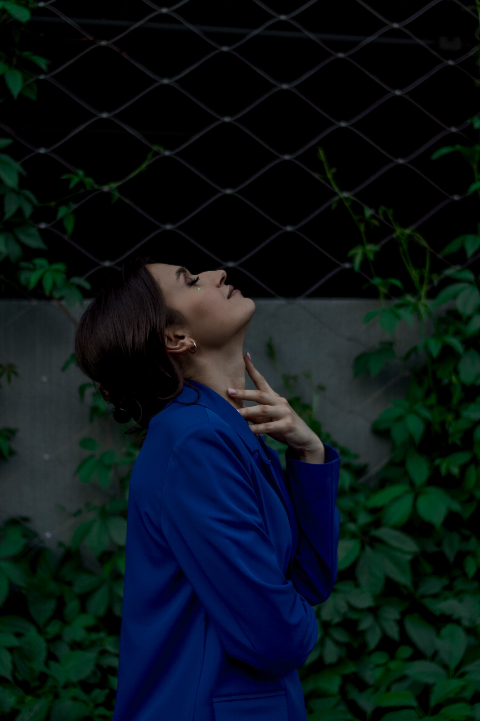 Виктория. Фотограф Стилист Тюмень Вера Хайруллина