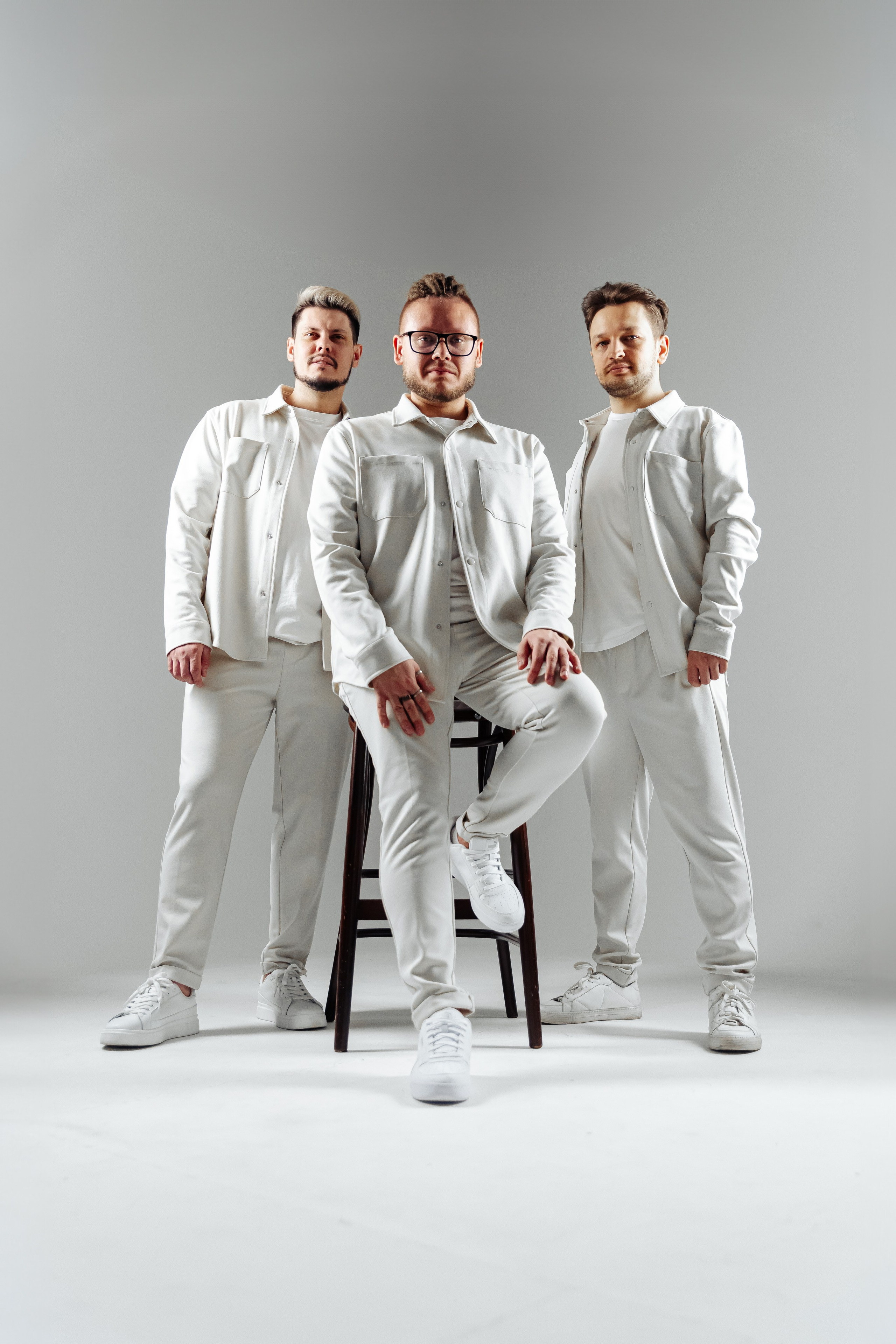 Кавер-группа «ЭКСПРЕССО» г. Екатеринбург!