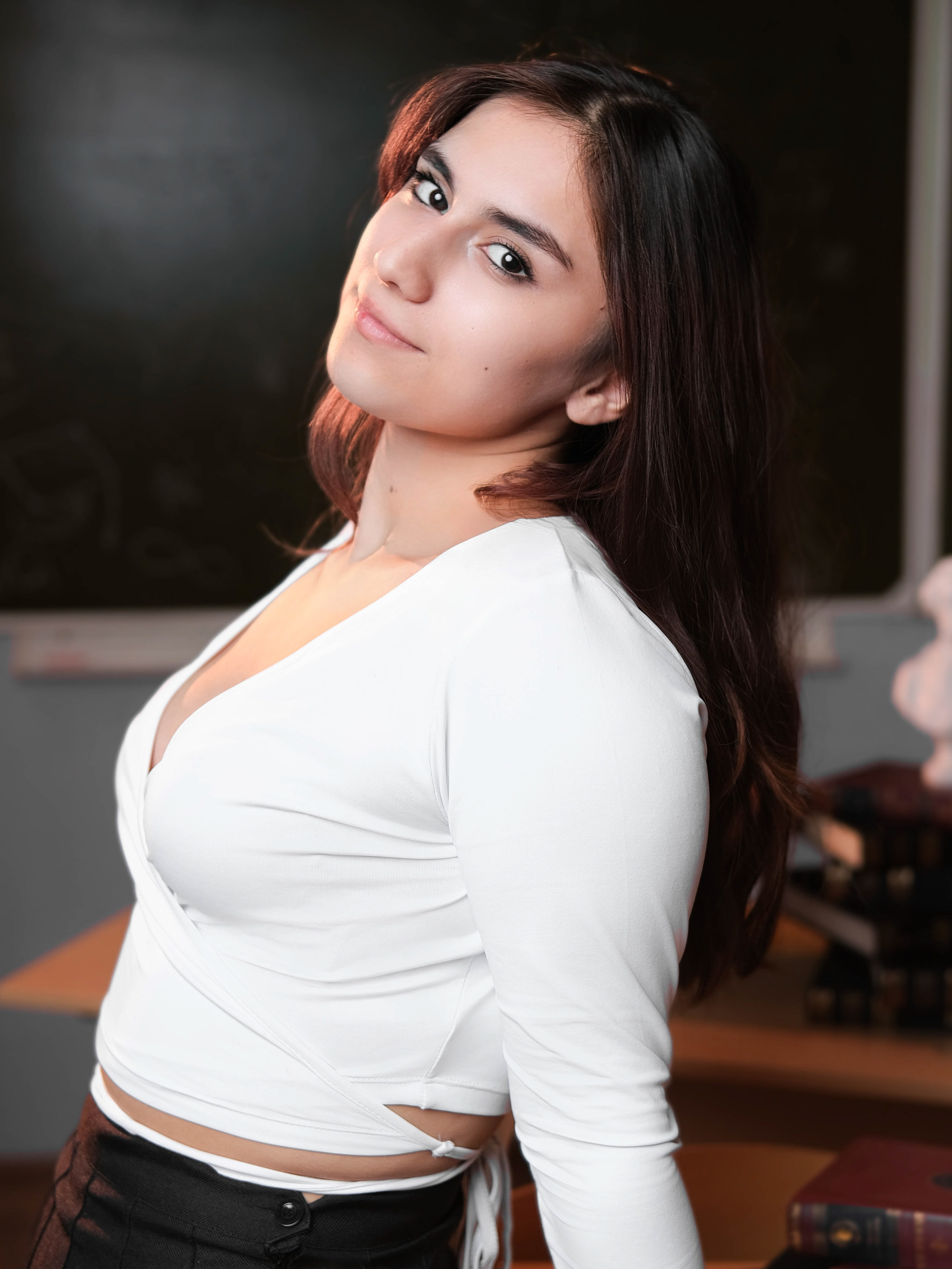 9-11 классы. Оживающие выпускные альбомы в Москве и Московской области