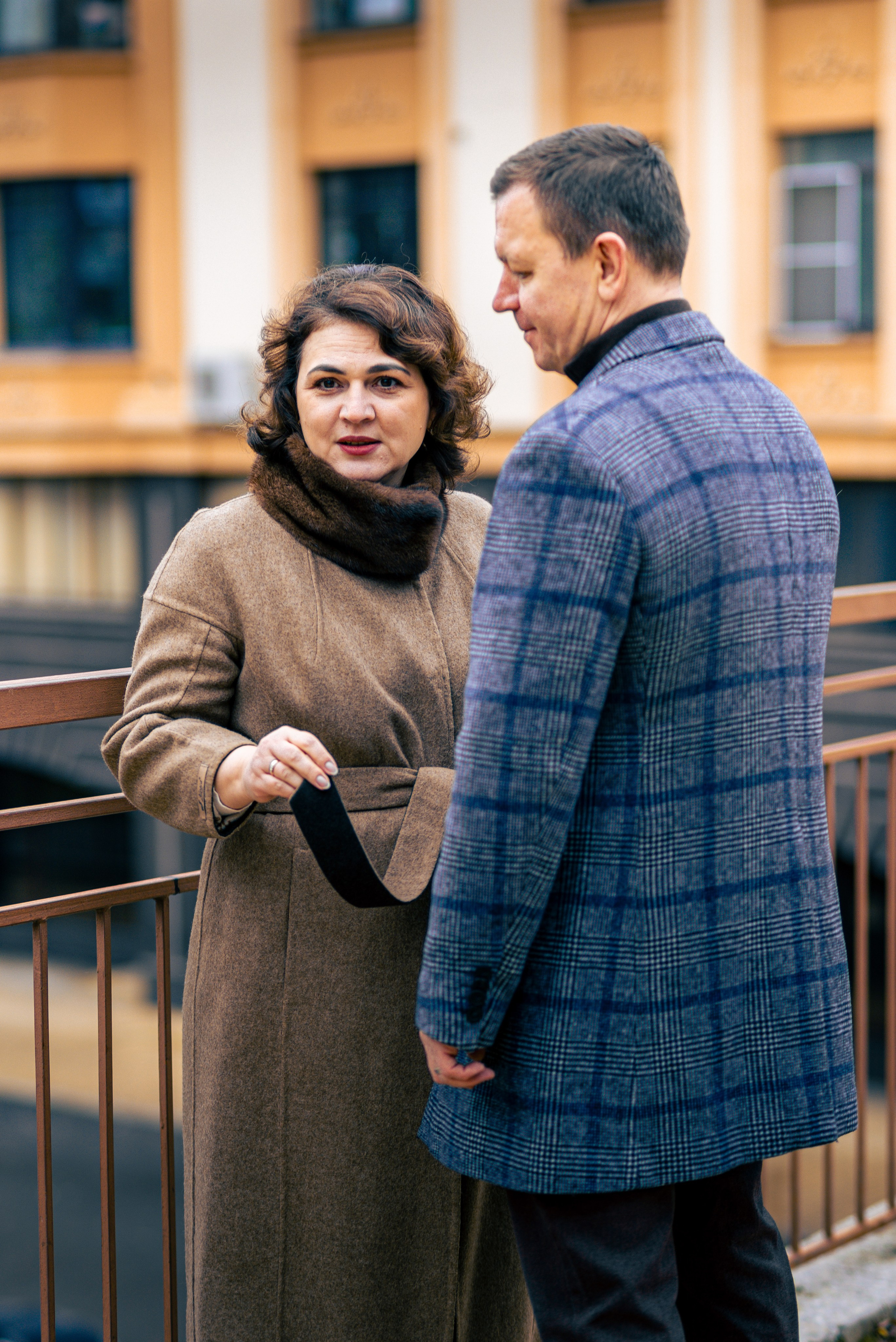 Love story/фотосессия для пары. Дмитрий Шуйский, фотограф