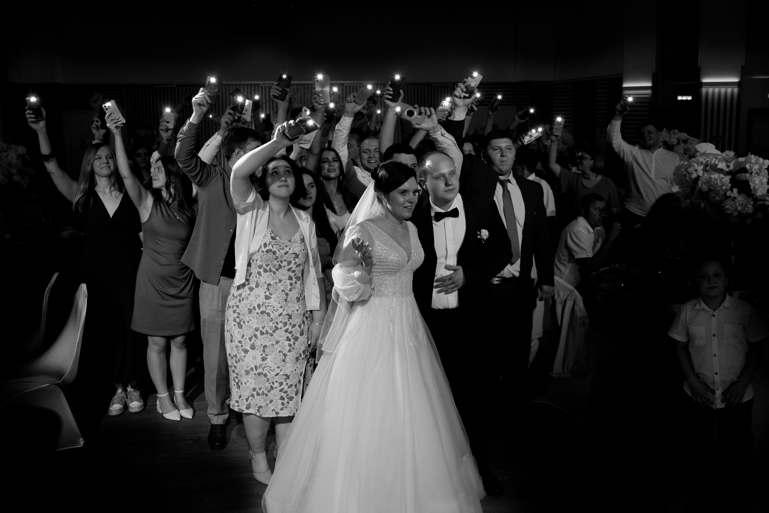 Свадебное торжество. Дмитрий Шуйский, фотограф