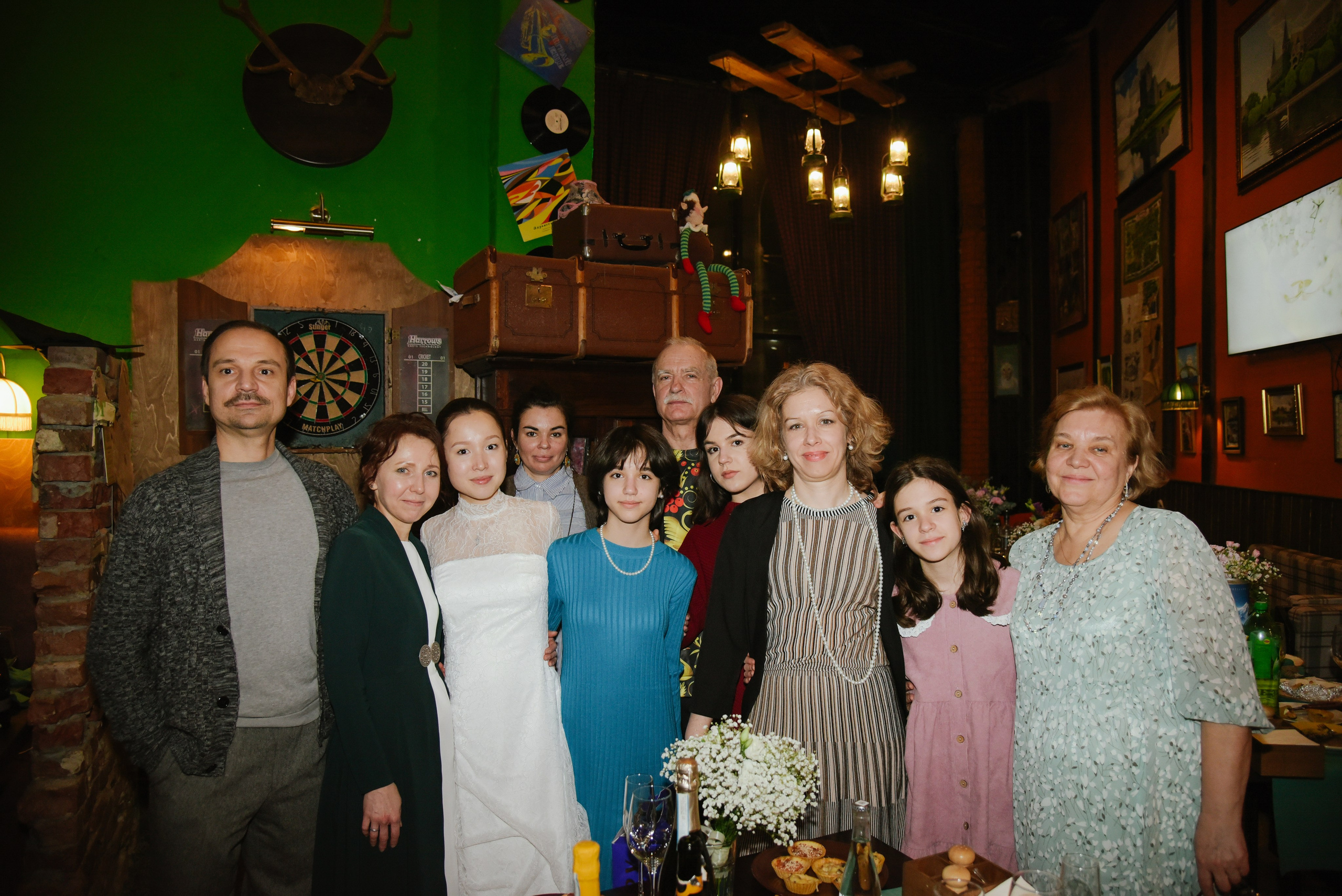 На льду. Фотограф Лола Волна, город Москва