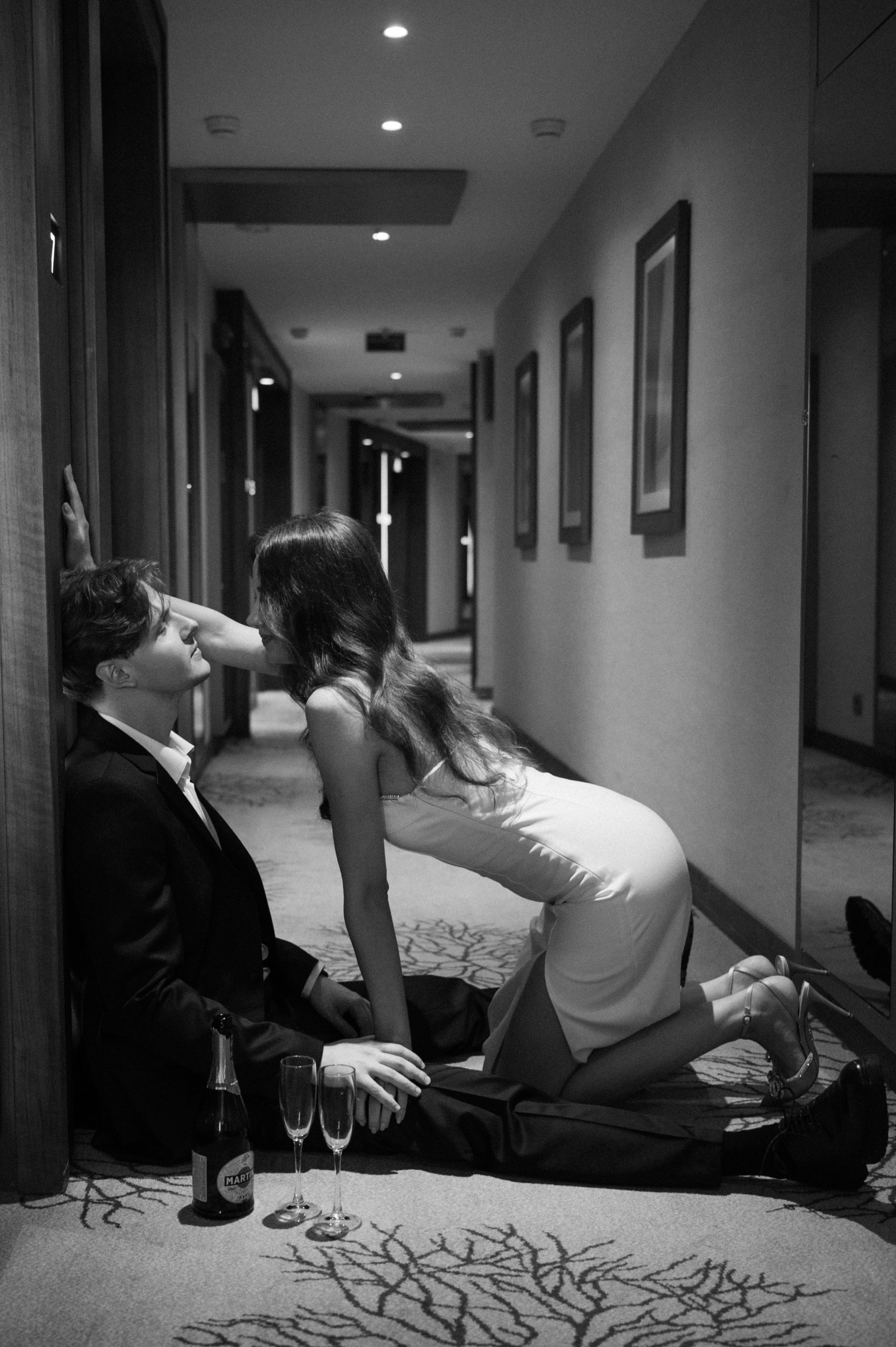 НИКИТА И КАТЯ. Свадебный фотограф Минск