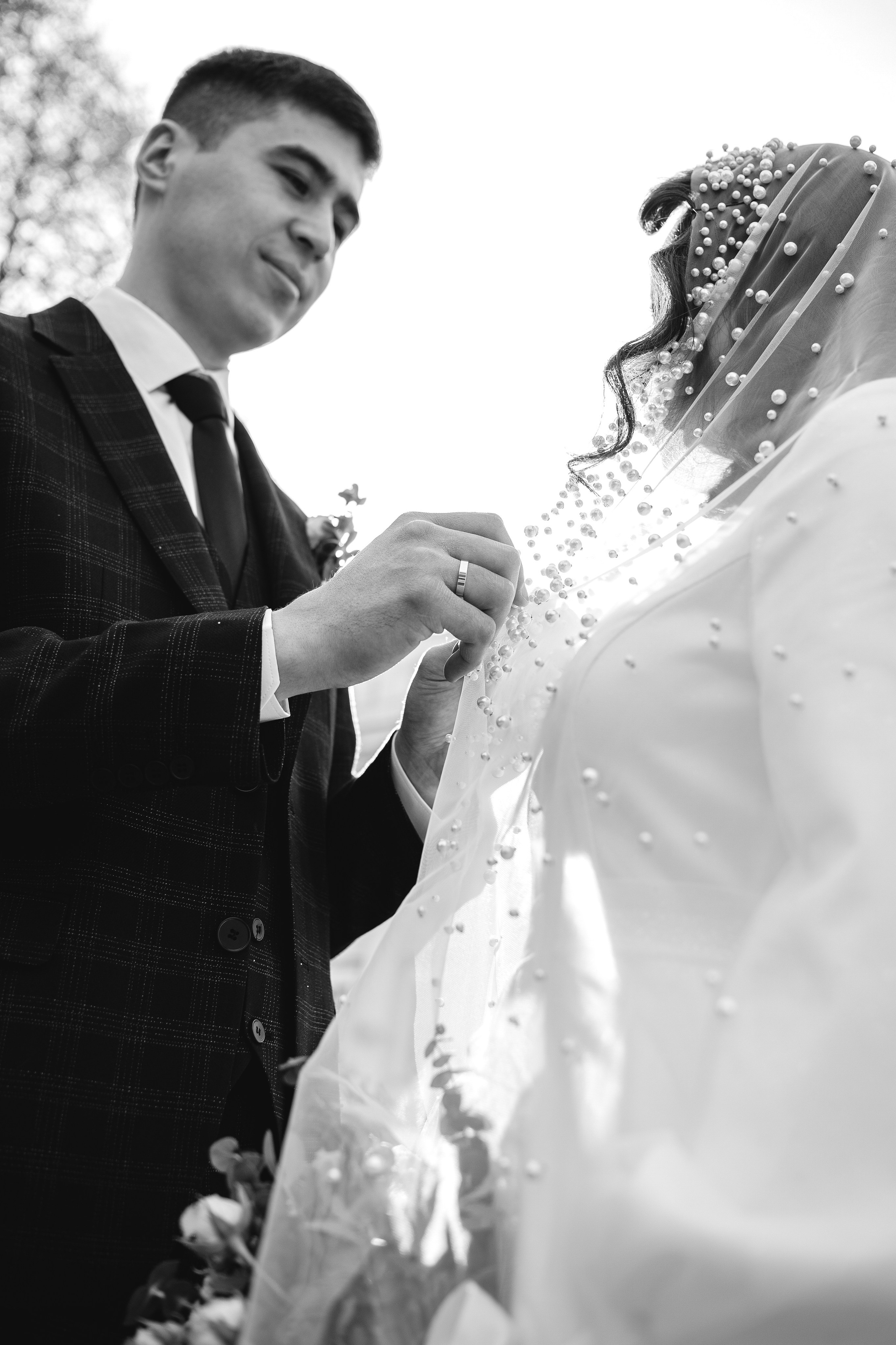 Алишер и Дилара. Фотограф Челябинск Екатерина Миниханова