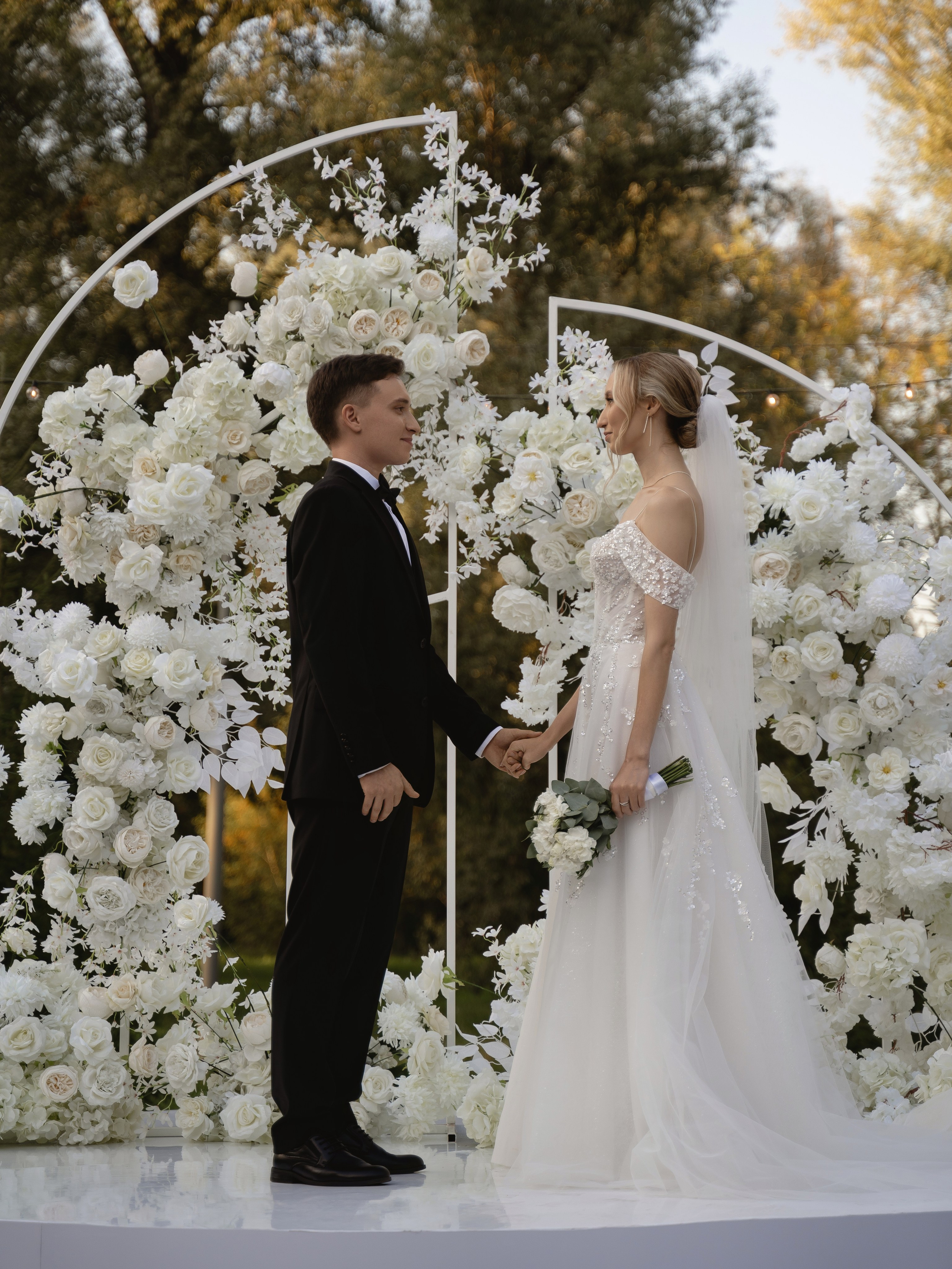 N & E. Свадебный фотограф Диана Бирюкова Казань