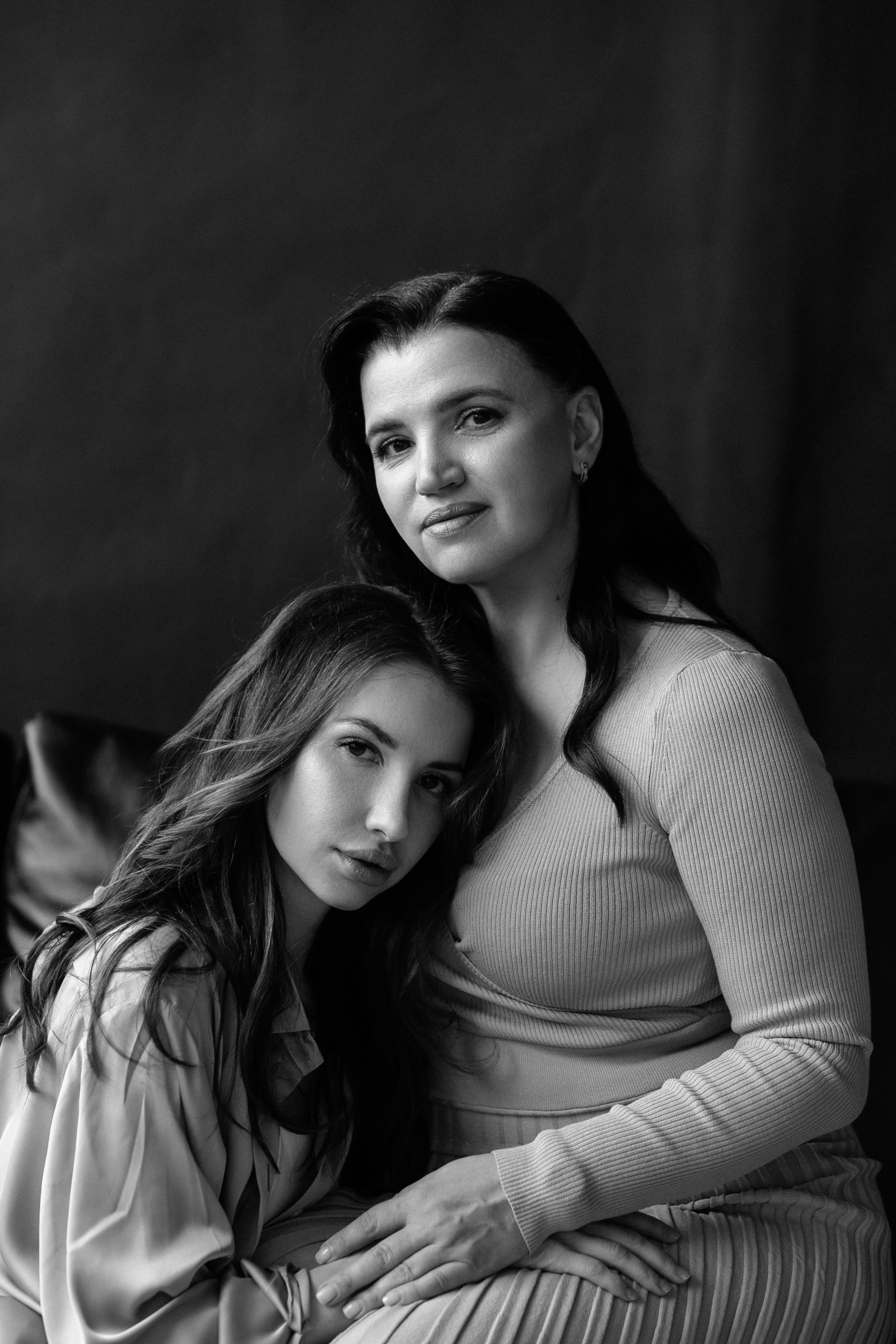 4 поколения. Фотограф Шевчик Виктория