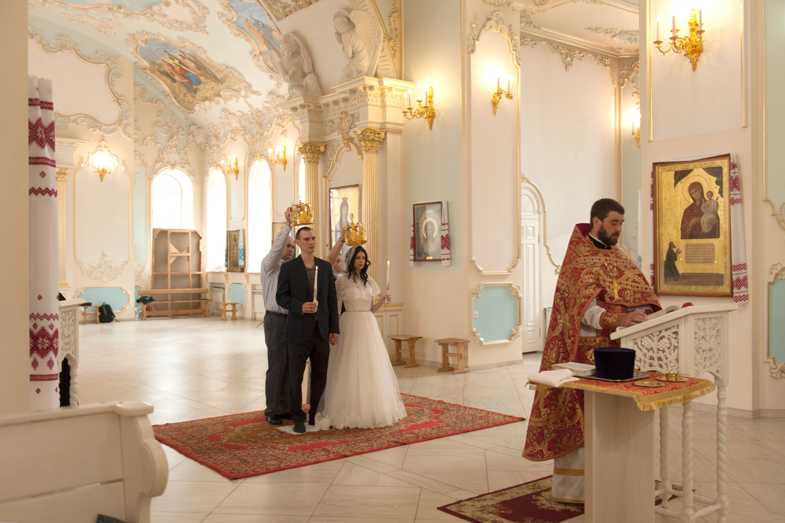 Фотосессия венчание Артём и Татьяна. Семейный Свадебный Фотограф в Ростове-на-Дону Батайске Дмитрий Александрович