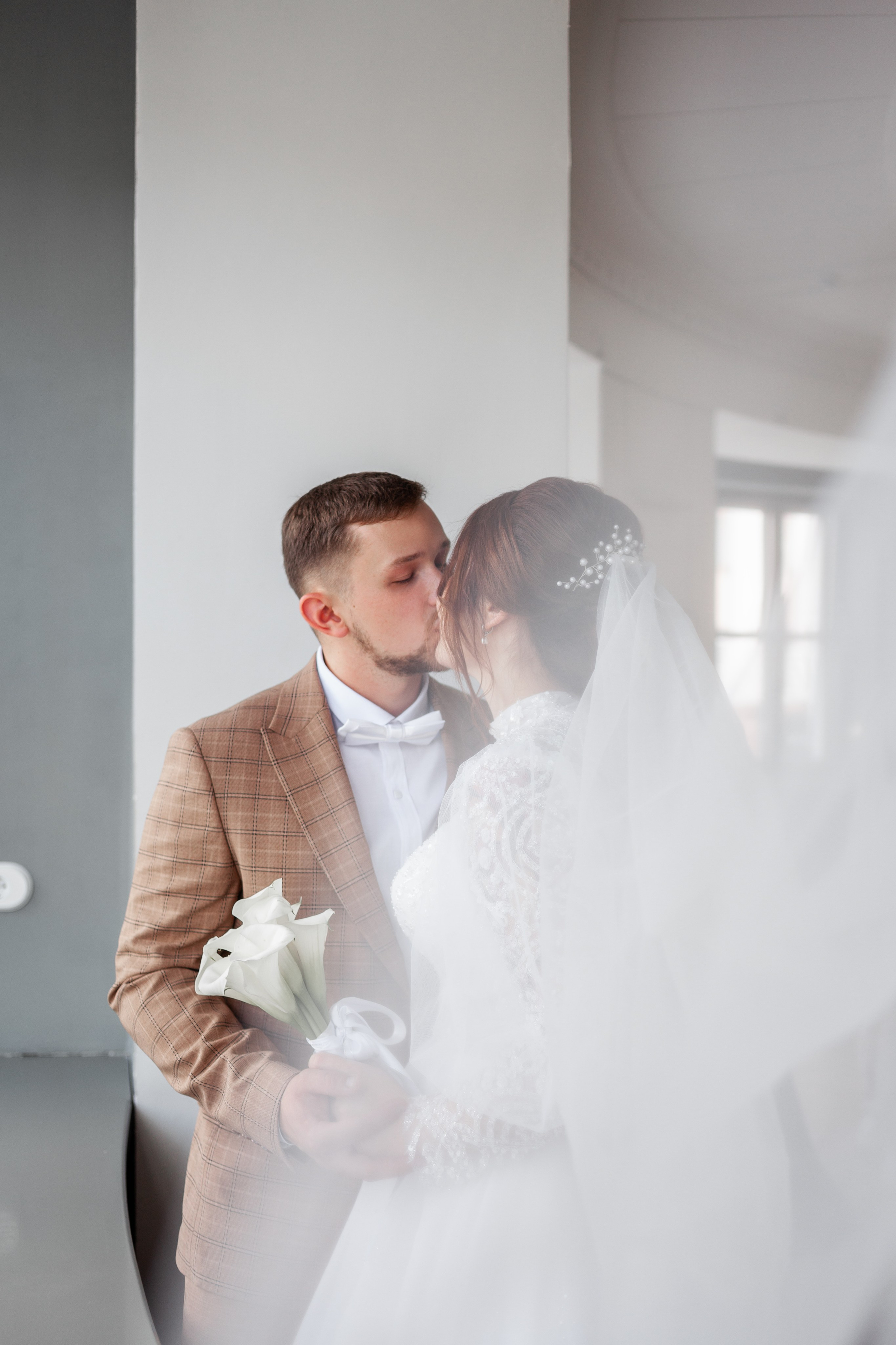 свадебный фотограф нижний новгород