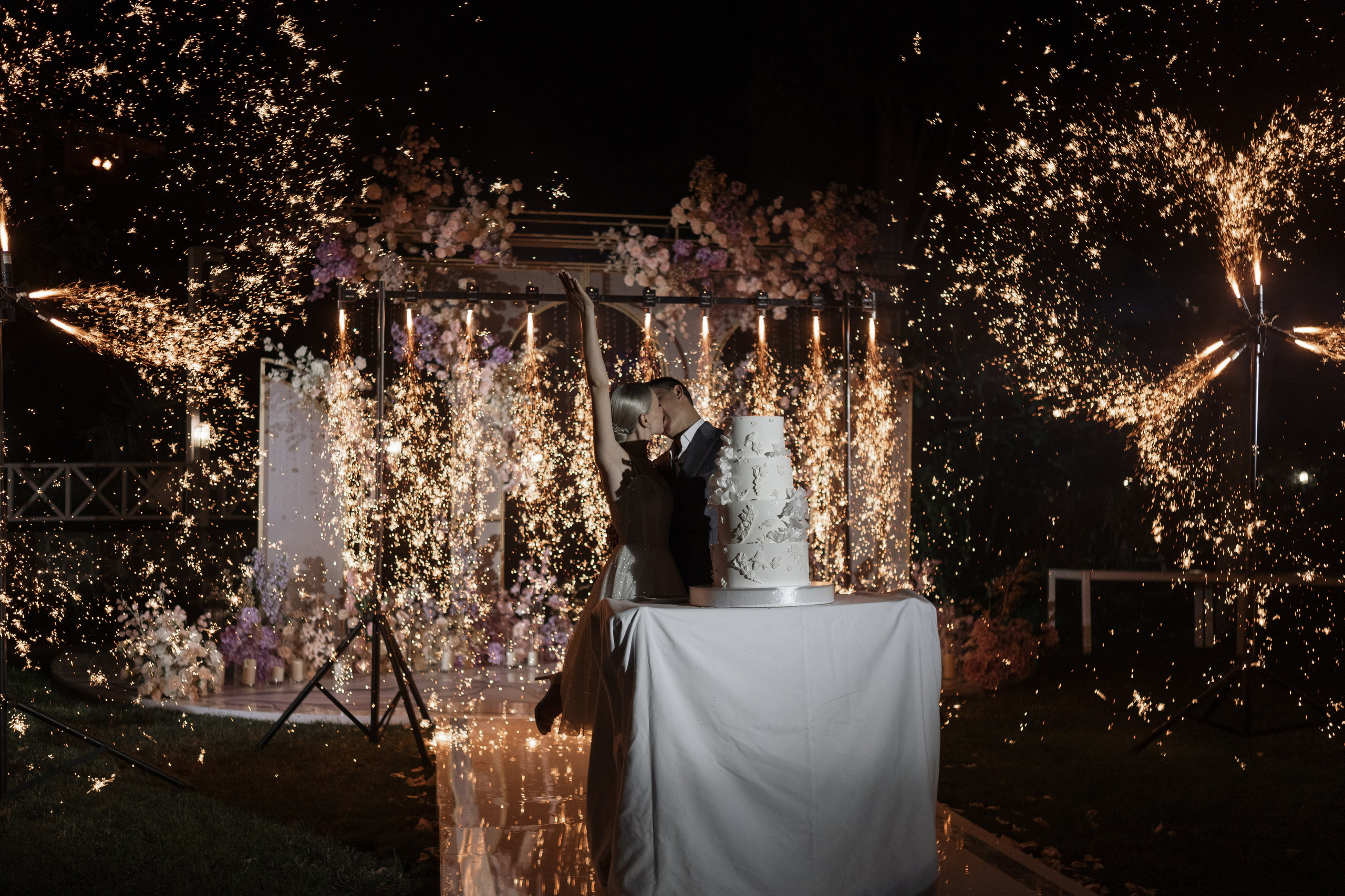 Стоимость. Свадебный и портретный фотограф Алена Седининна в Крыму