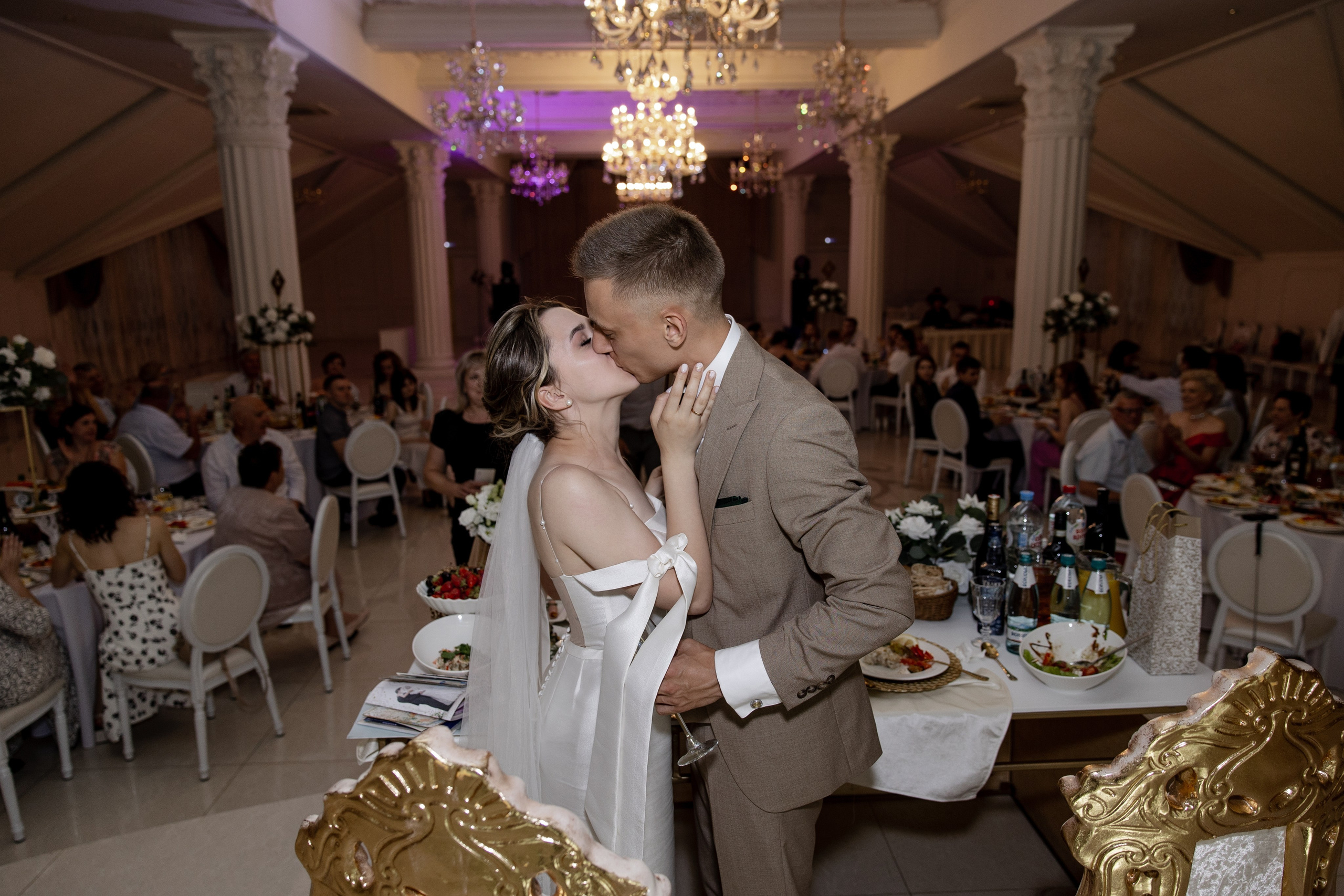 D & I. Свадебный фотограф Ефимова Ольга