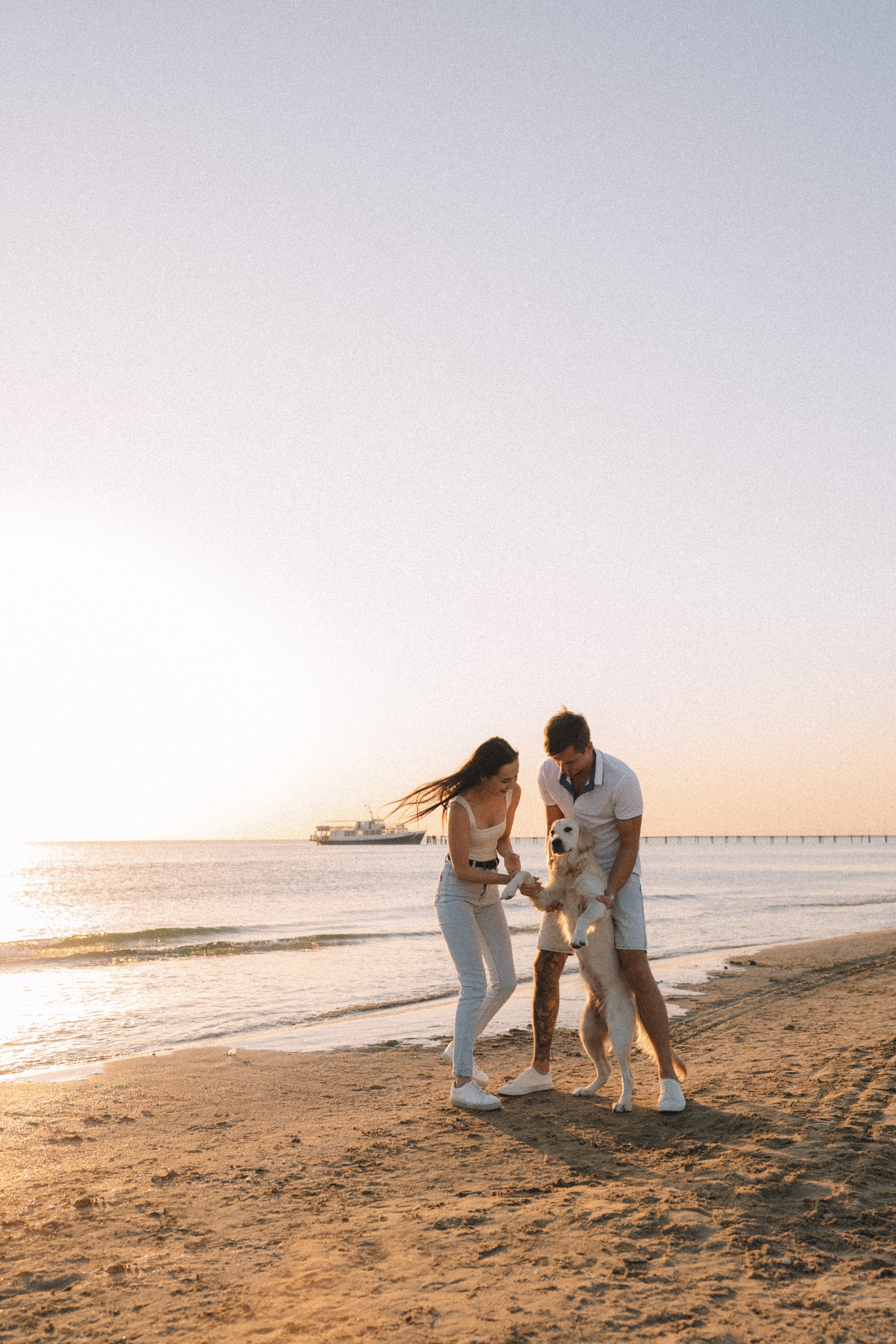 DogsVibe. Фотограф в Анапе Муратова Анна